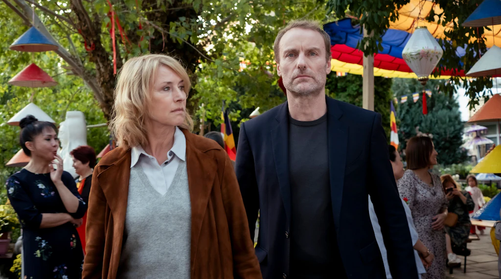 „Tatort“ mit Harfouch und Waschke: Krimi führt in menschliche Abgründe