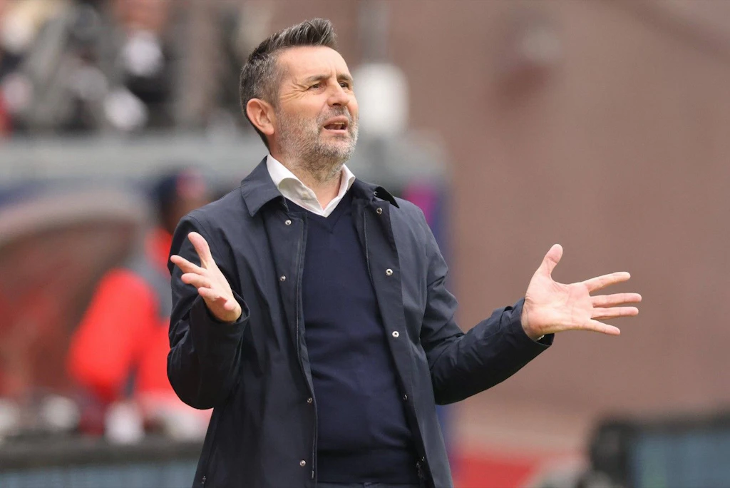 1. FC Union Berlin: Bjelica kämpft gegen Trennungsbericht an