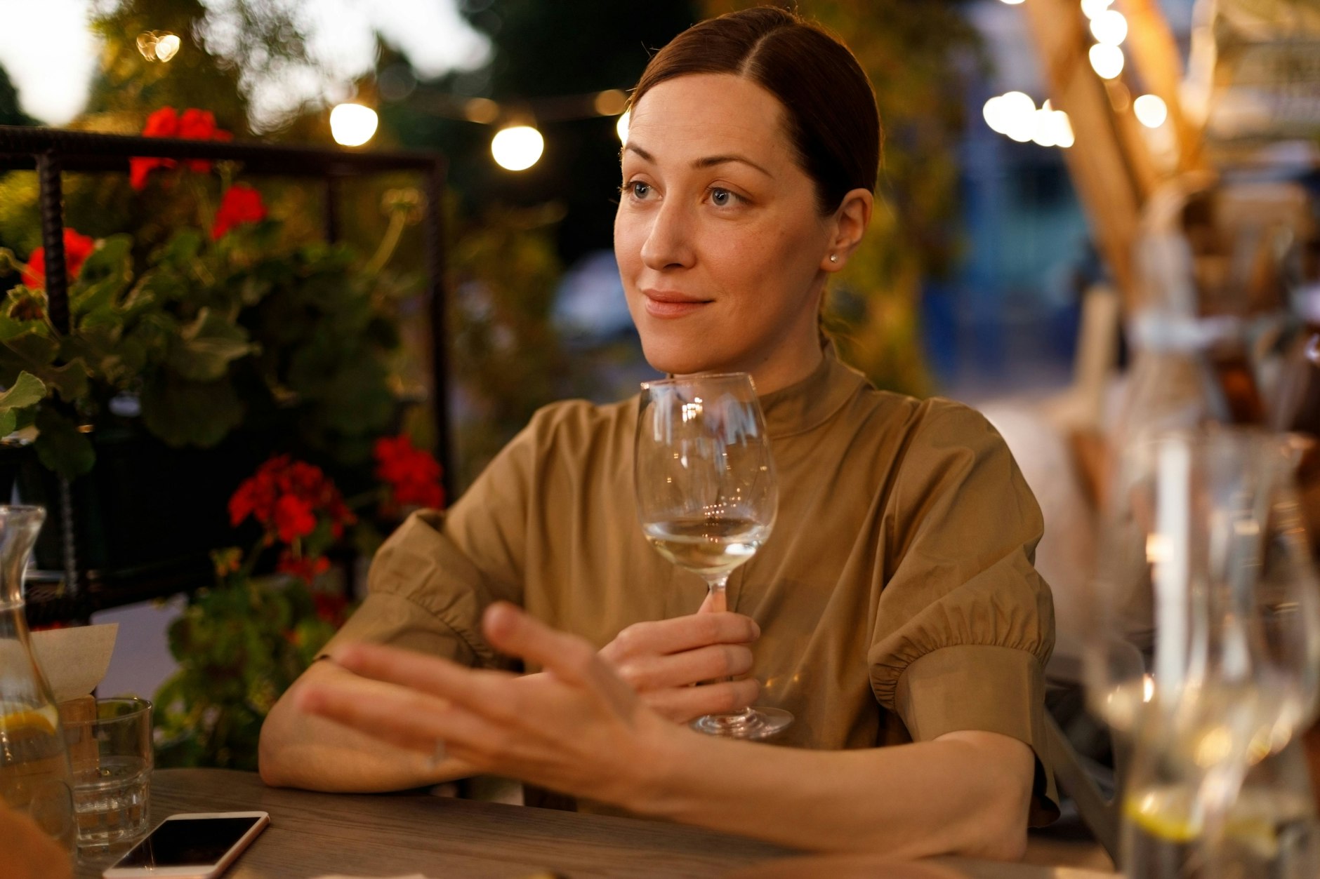 Lassen Sie es ruhig angehen? Ein Blick in Ihr Horoskop für heute verrät es.