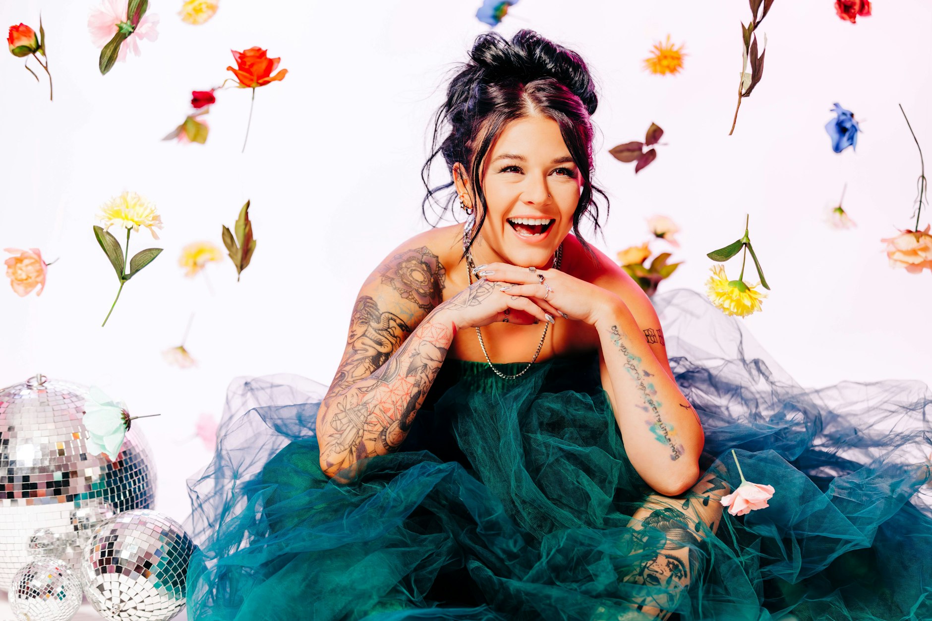 Ein Blick in Ihr Horoskop für heute bringt Sie zum Strahlen.