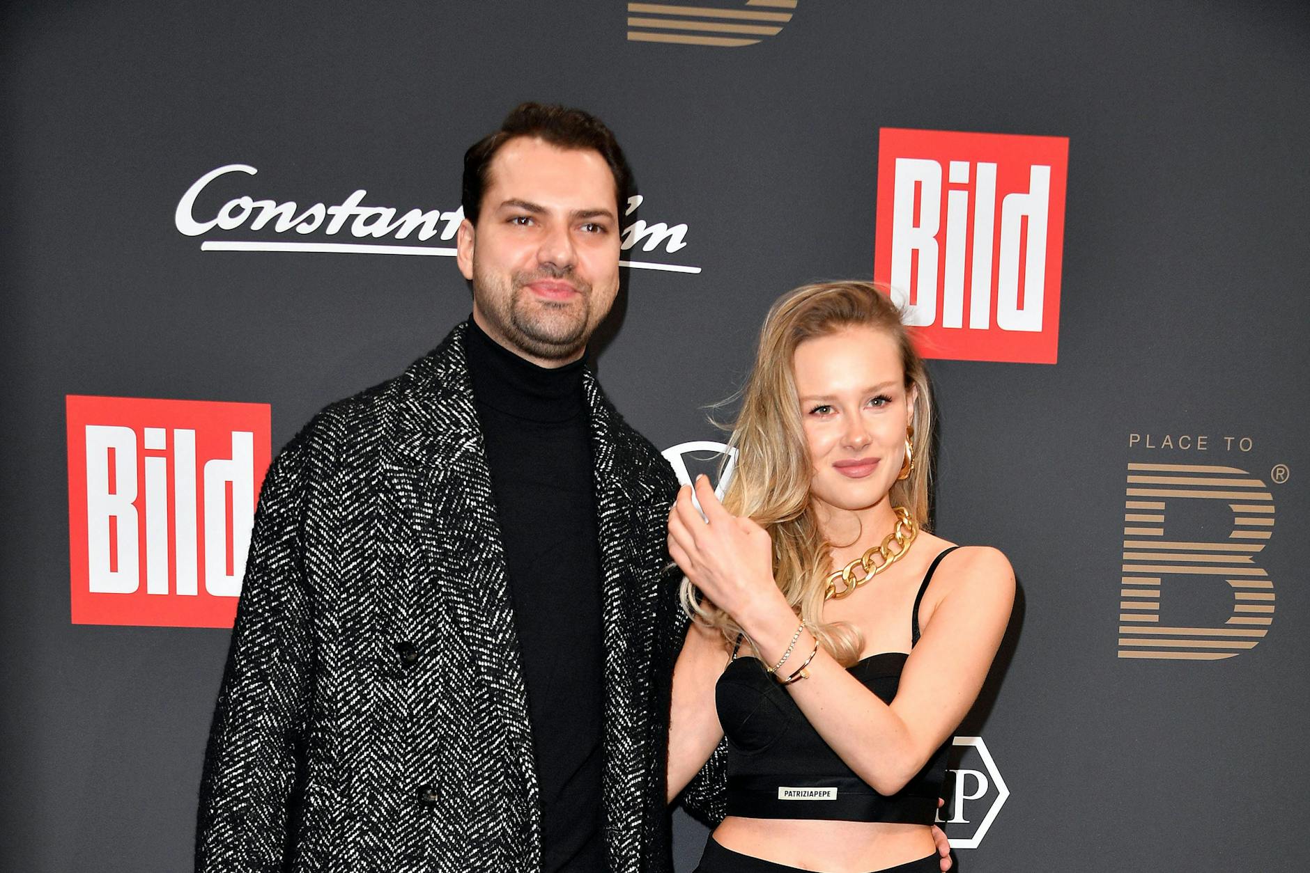 Jimi Blue Ochsenknecht und Laura-Marie Geissler sollen sich getrennt haben.