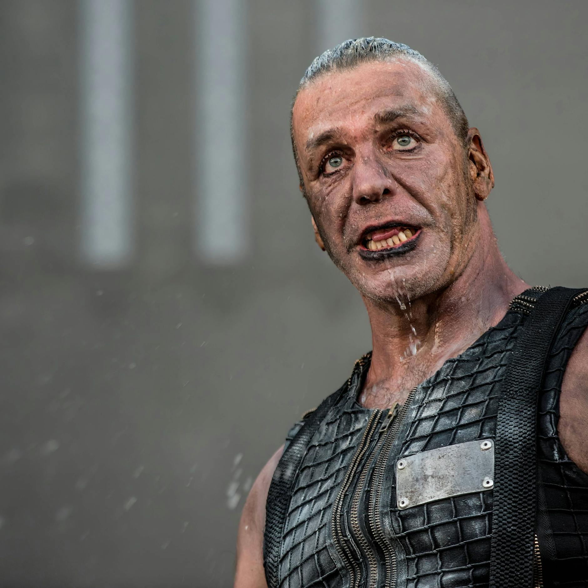 Image - Rammstein-Sänger: Till Lindemanns neuer Mix von „Übers Meer“ mit Burak Yeter - die Kritik