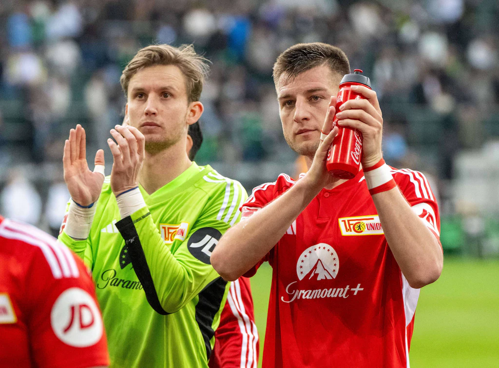 Burada VfL Bochum'a karşı Bundesliga maçını TV'de canlı olarak izleyebilir ve yayınlayabilirsiniz