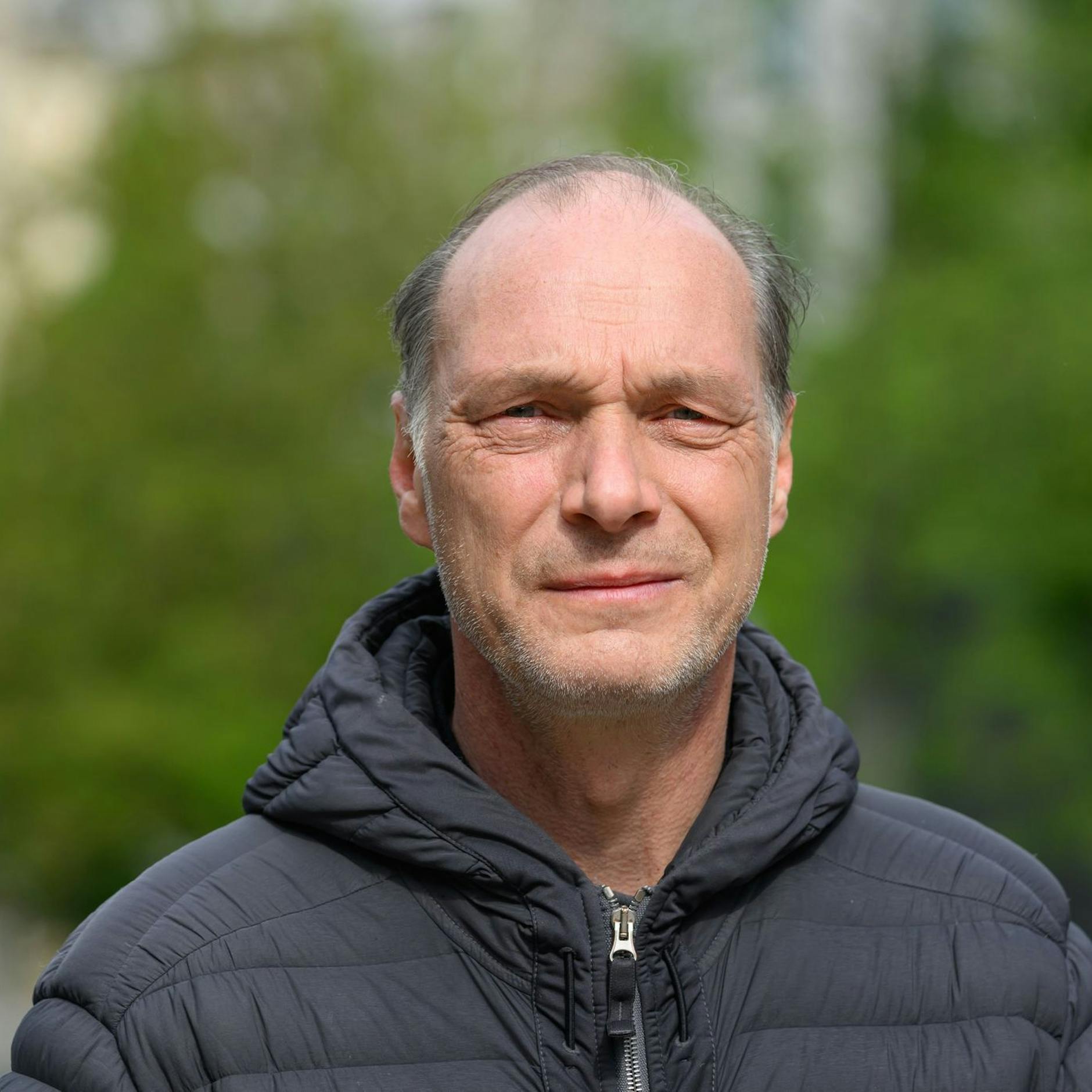 Image - Martin Brambach nervte früher Halbbruder Jan Josef Liefers