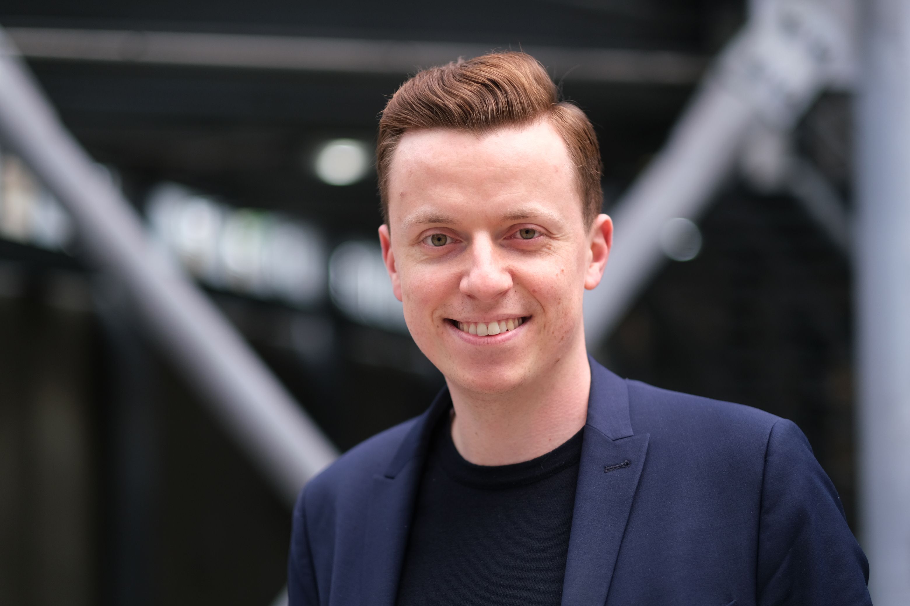 Adis Ahmetovic: Bundestagsabgeordneter mit 30 Jahren an Krebs erkrankt