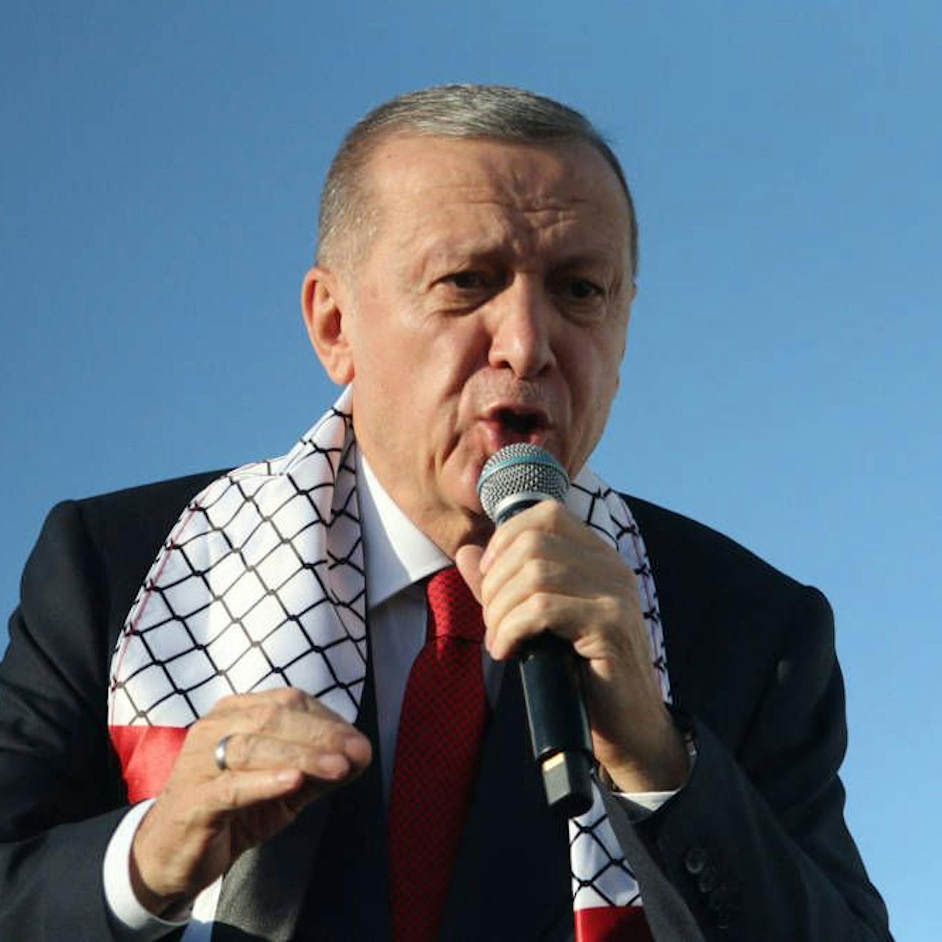 Erdogan macht Ernst: Türkei verhängt Handelsstopp gegen Israel – trifft es auch die deutsche Wirtschaft?