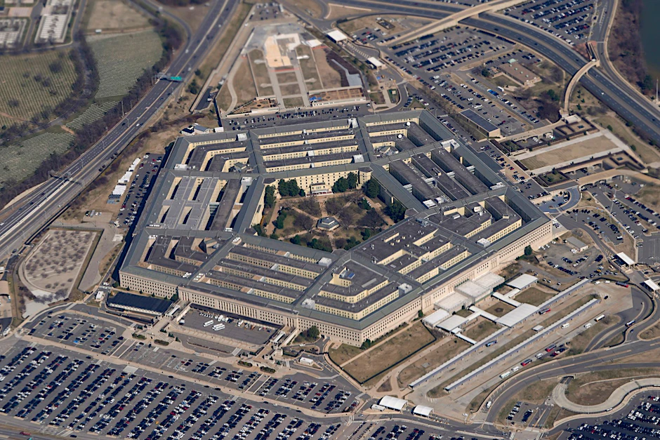 ARCHIV - Bei einem Drohnenangriff in Syrien tötete das US-Militär vergangenes Jahr einen Zivilisten.  