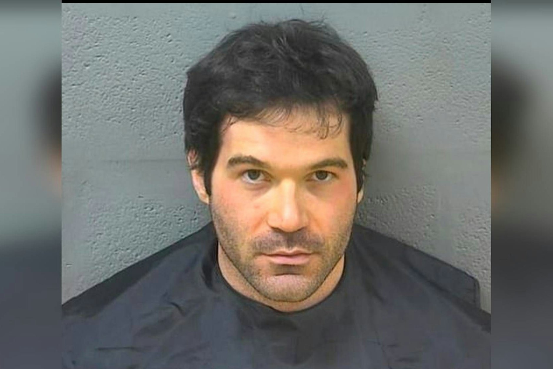 Estes Carter Thompson drohen bis zu 50 Jahren Haft.