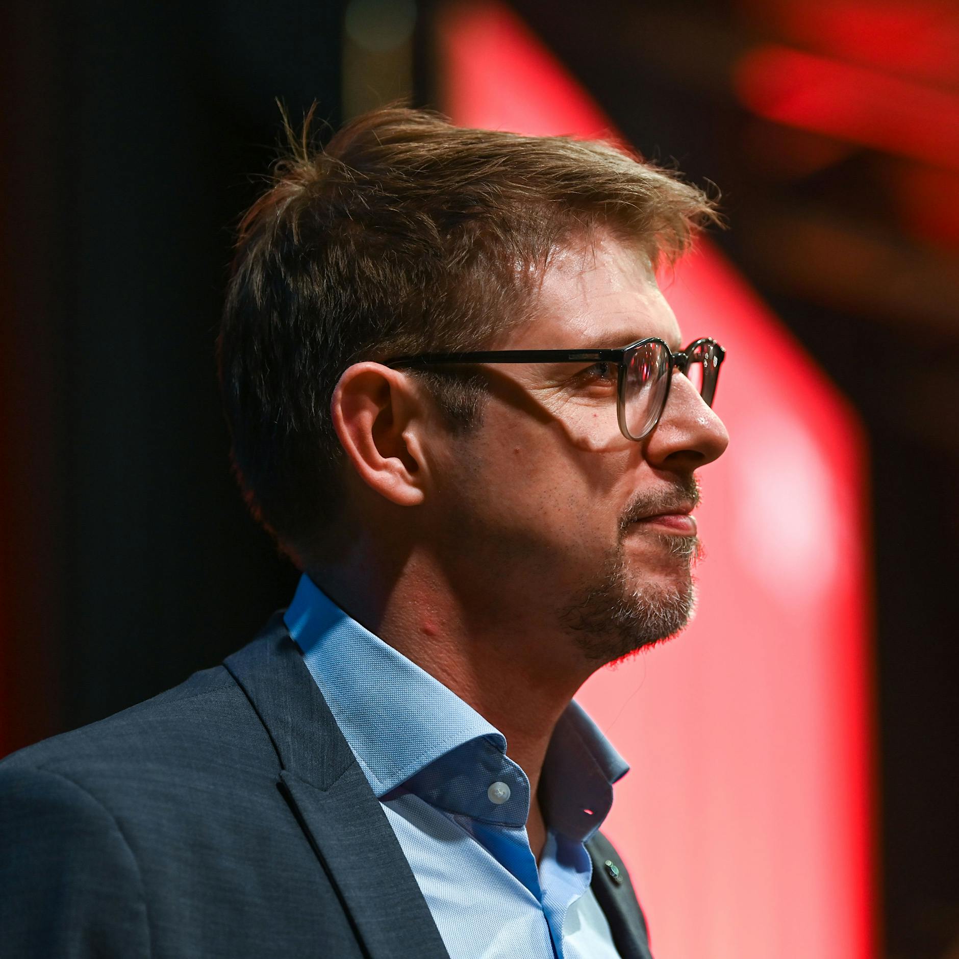 SPD-Spitzenkandidat für die Europawahl bei Angriff schwer verletzt