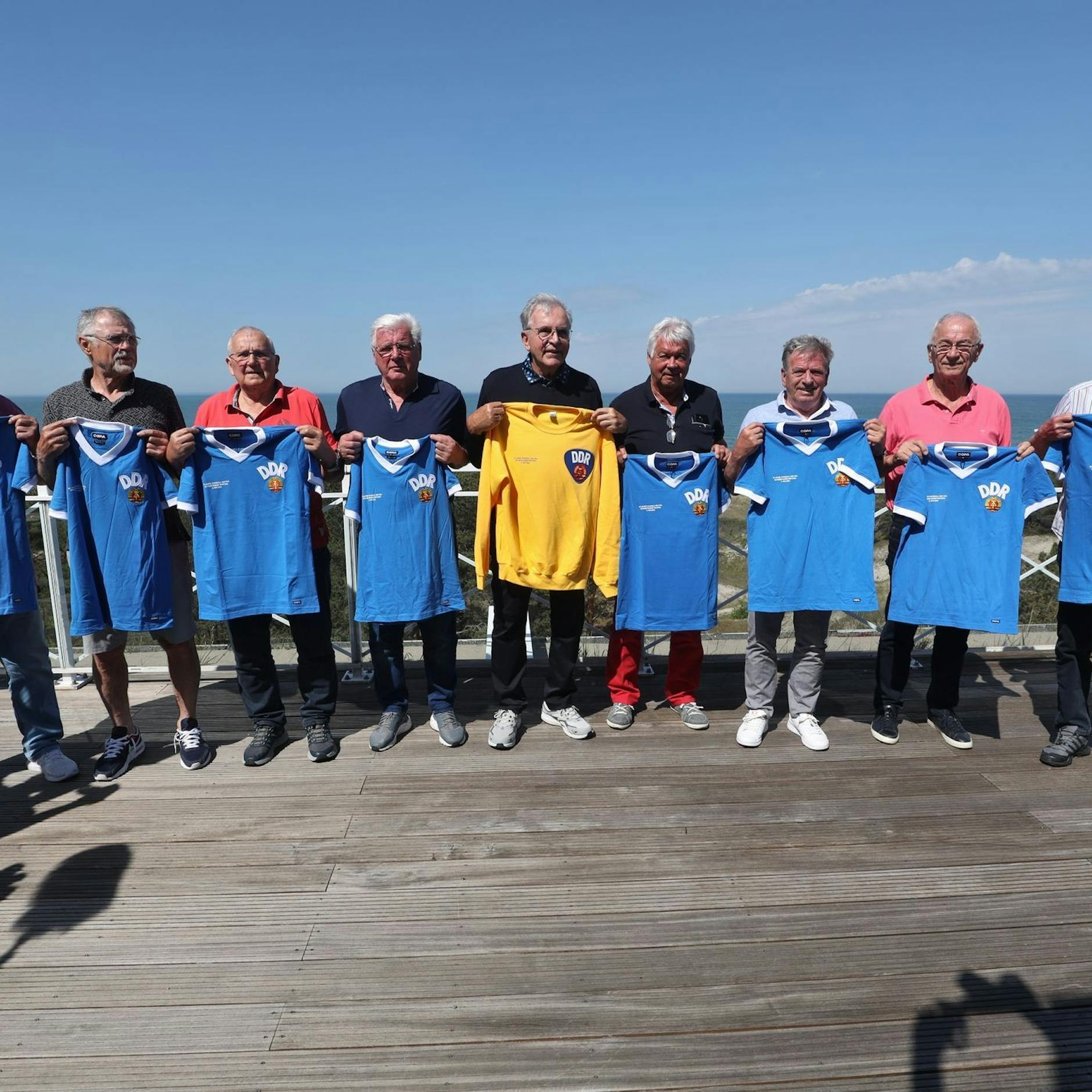 Image - Frage nur an „Ossis“: Sicht auf WM-Duell ärgert Sparwasser