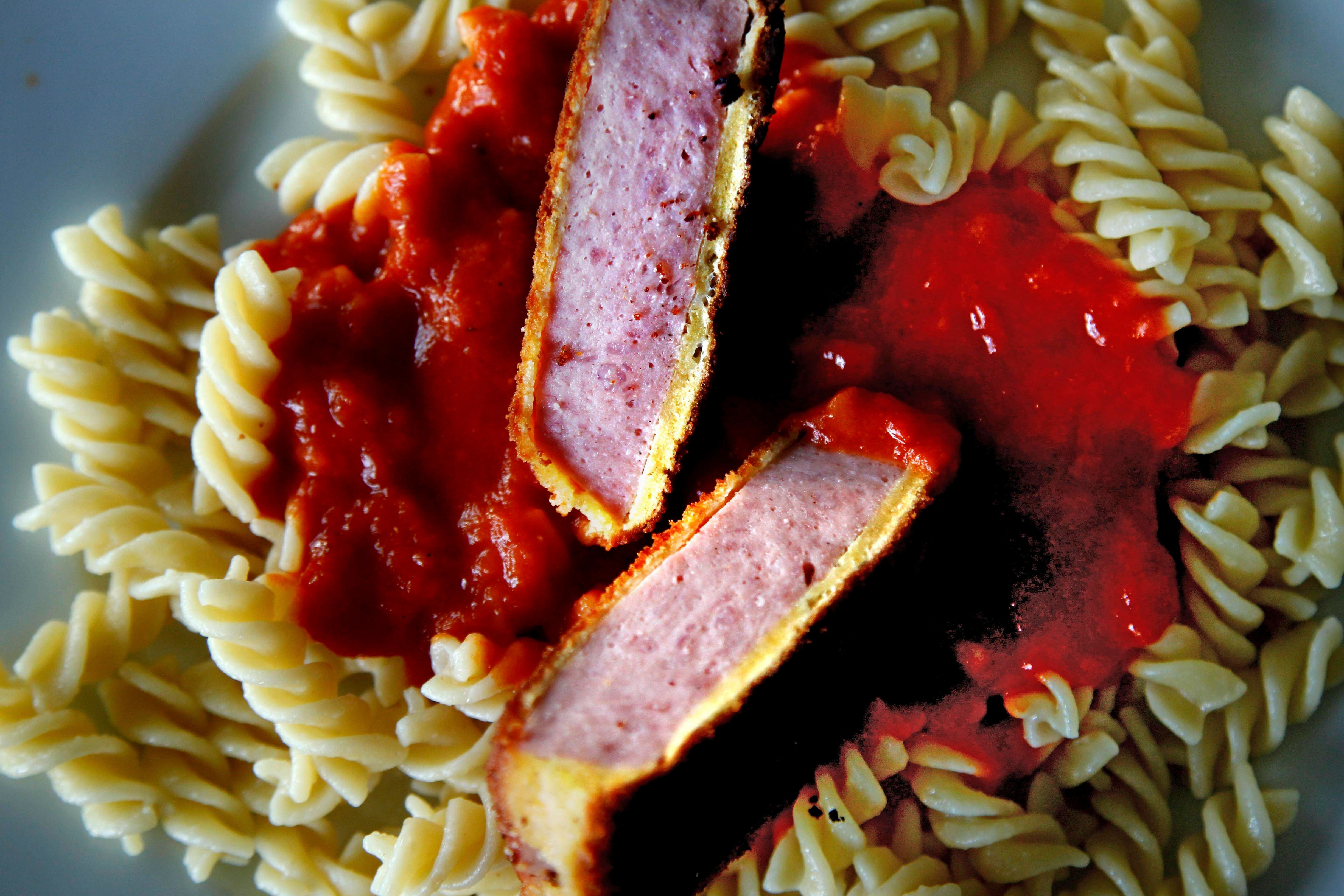 Rezept für Tomatensauce wie aus der DDR-Schulküche – das weckt Erinnerungen