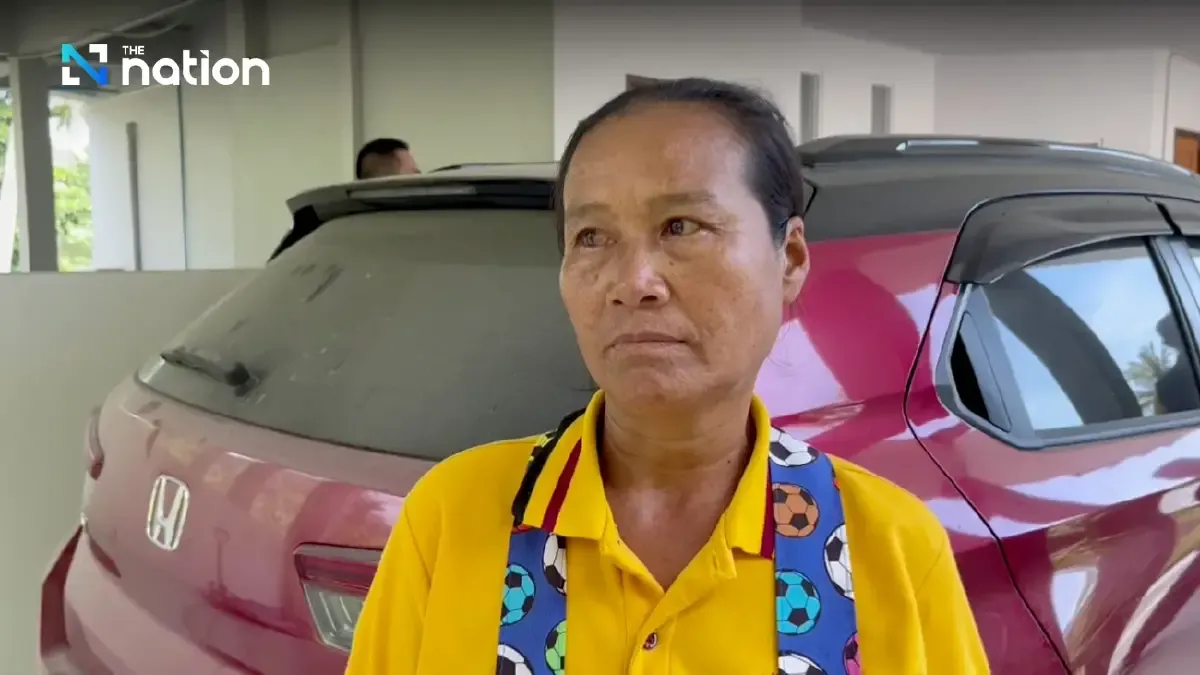 Image - Weil Chefin ihr alles vermachte: Thailändisches Dienstmädchen wird zur Millionärin