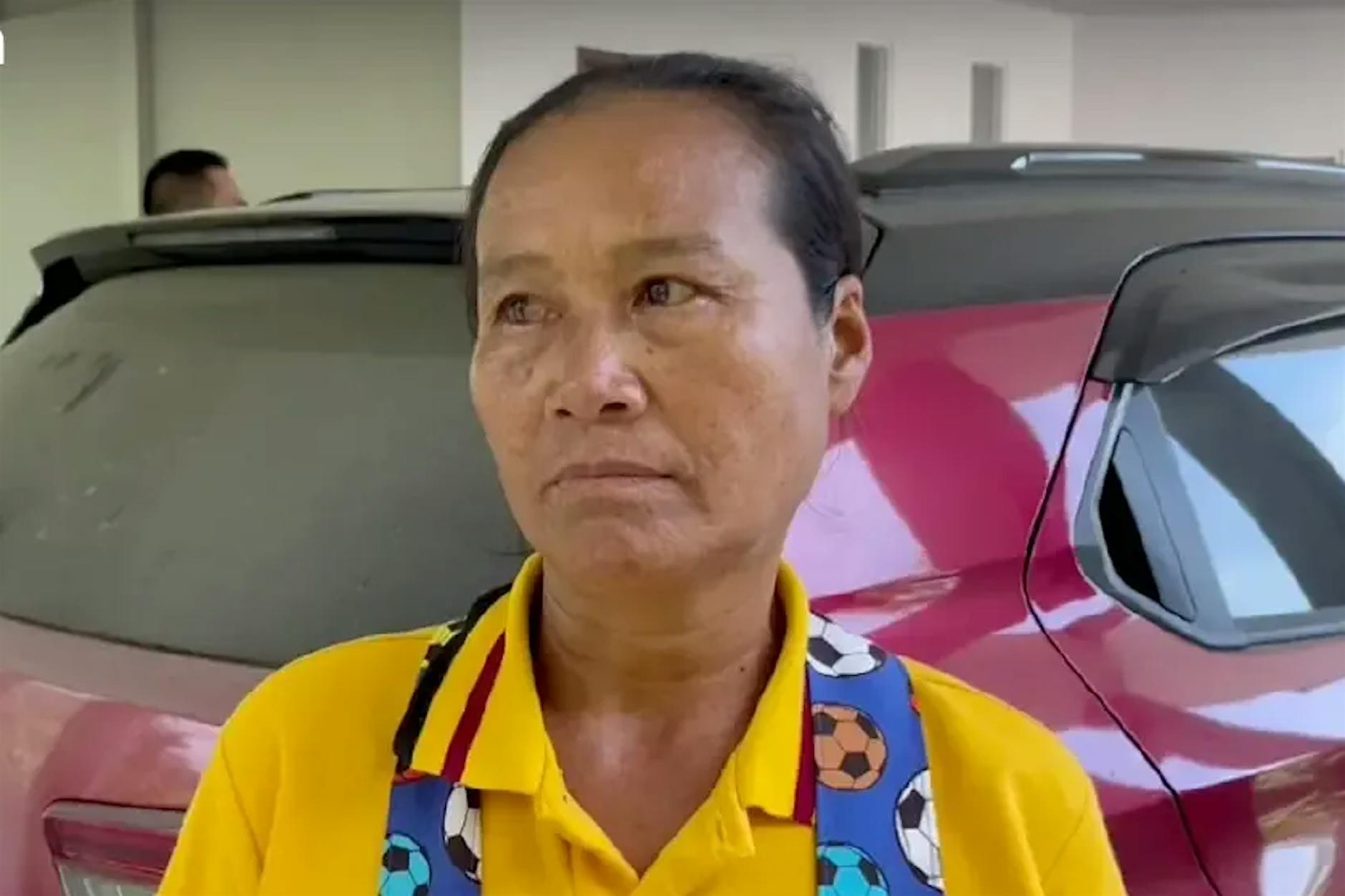 Weil Chefin ihr alles vermachte: Thailändisches Dienstmädchen wird zur Millionärin