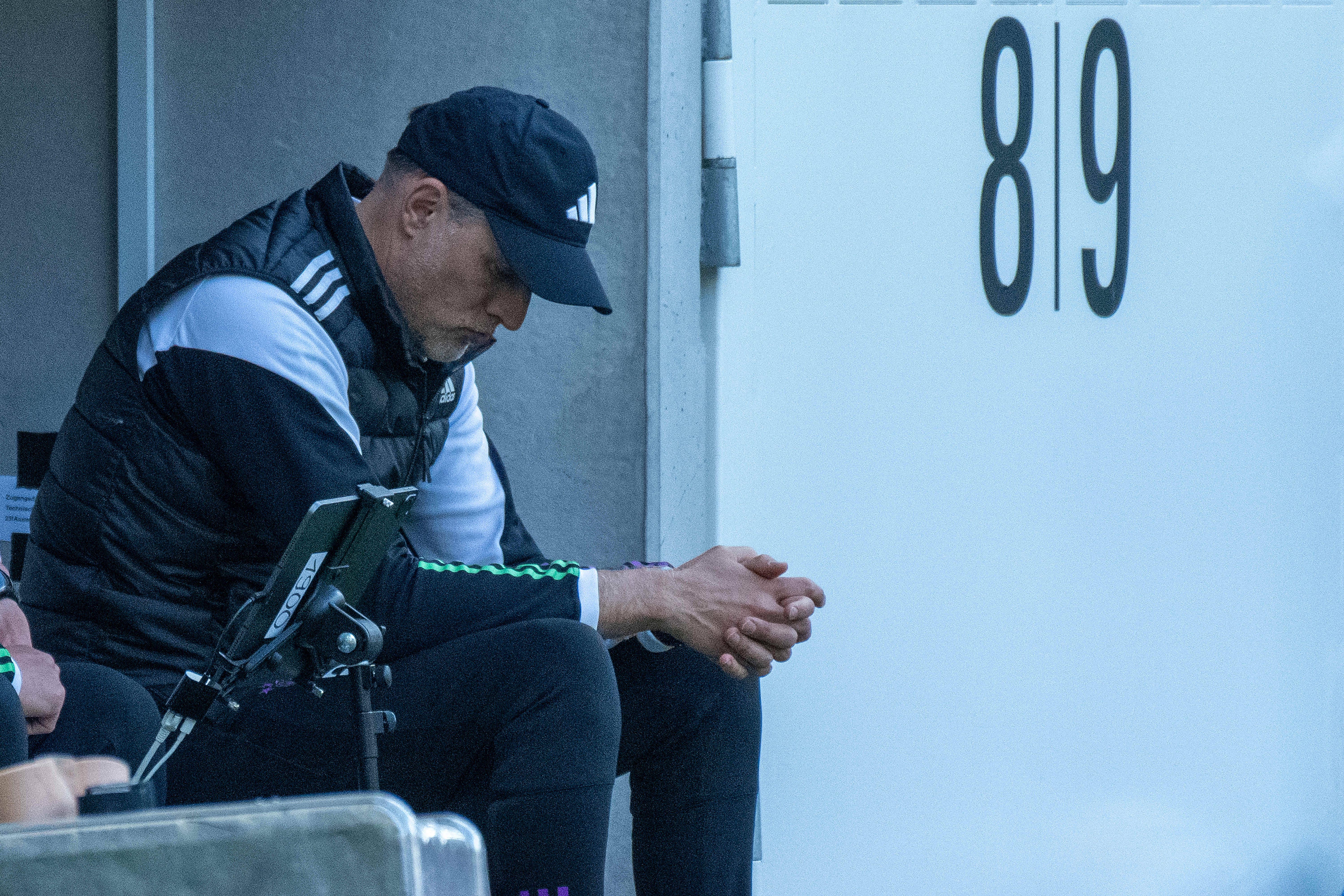 Image - FC Bayern: 1:3 in Stuttgart, das peinliche Pech-und Pleitentheater geht weiter