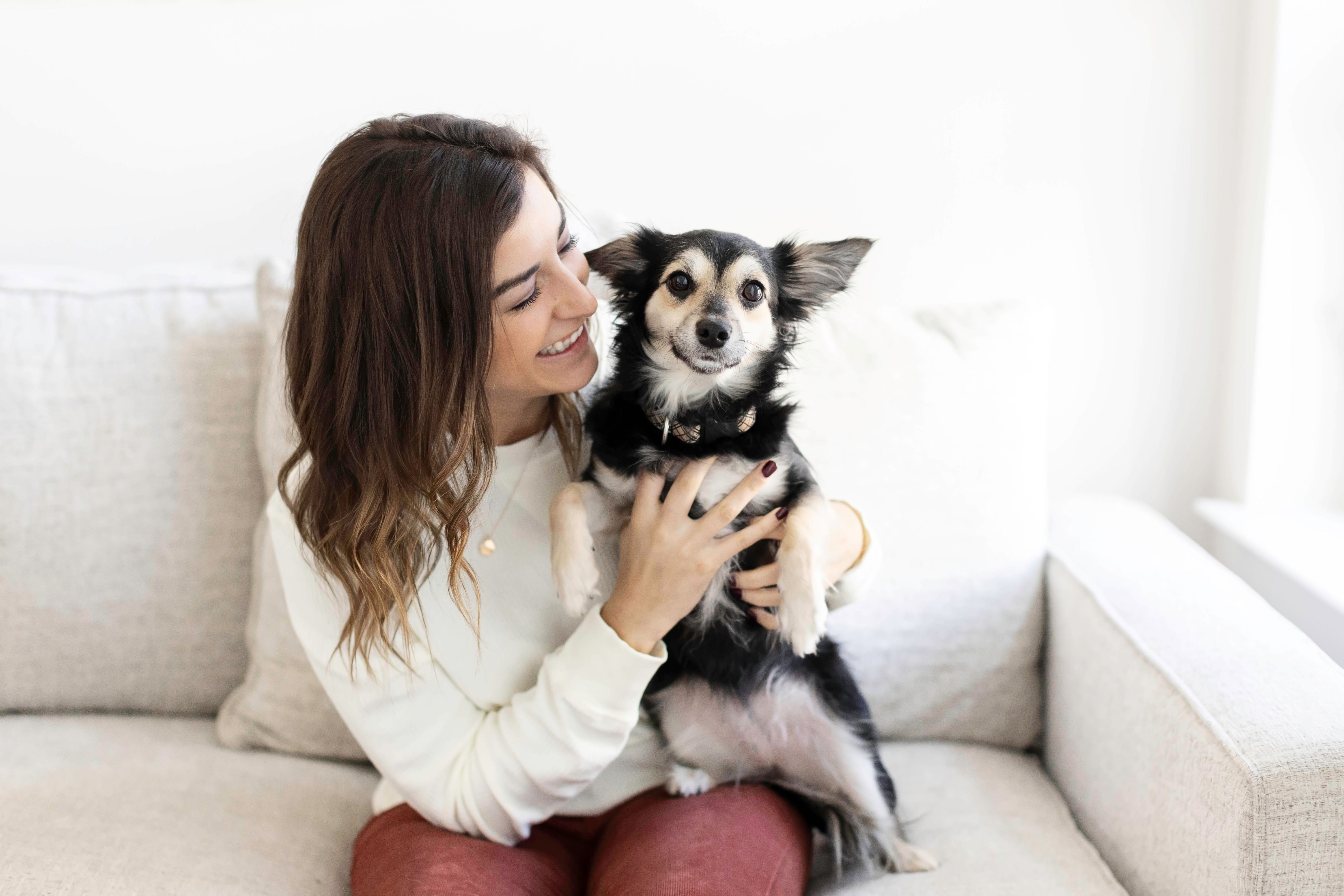 Stressfaktor Haustier? SO werden Sie zum entspannten Tierhalter