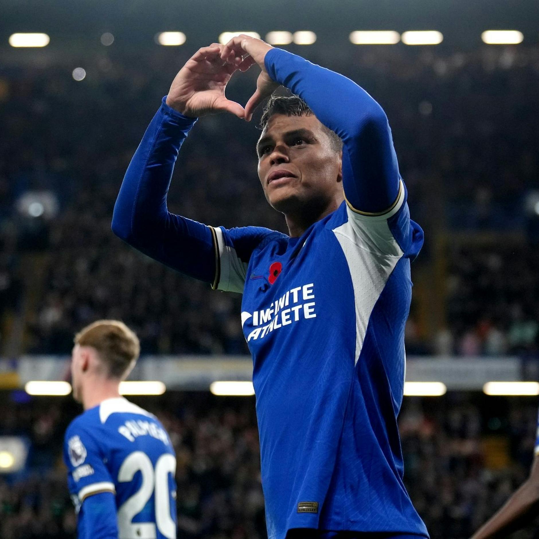 Image - Thiago Silva verlässt Chelsea am Saisonende