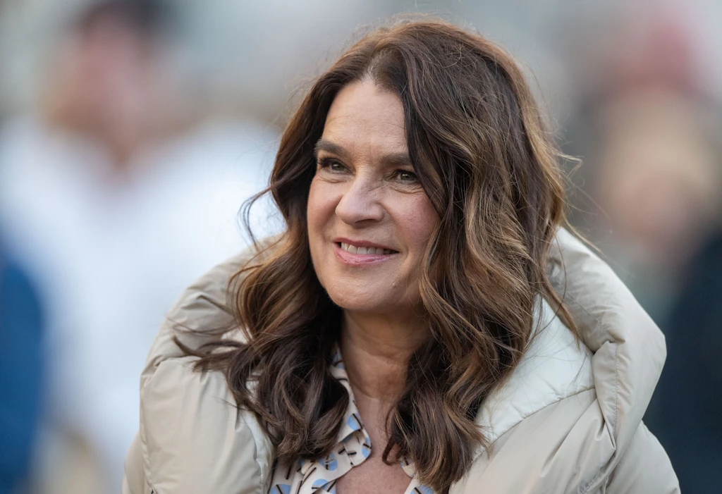 Katarina Witt ärgert sich über die Mutlosigkeit der Deutschen beim Thema Olympia