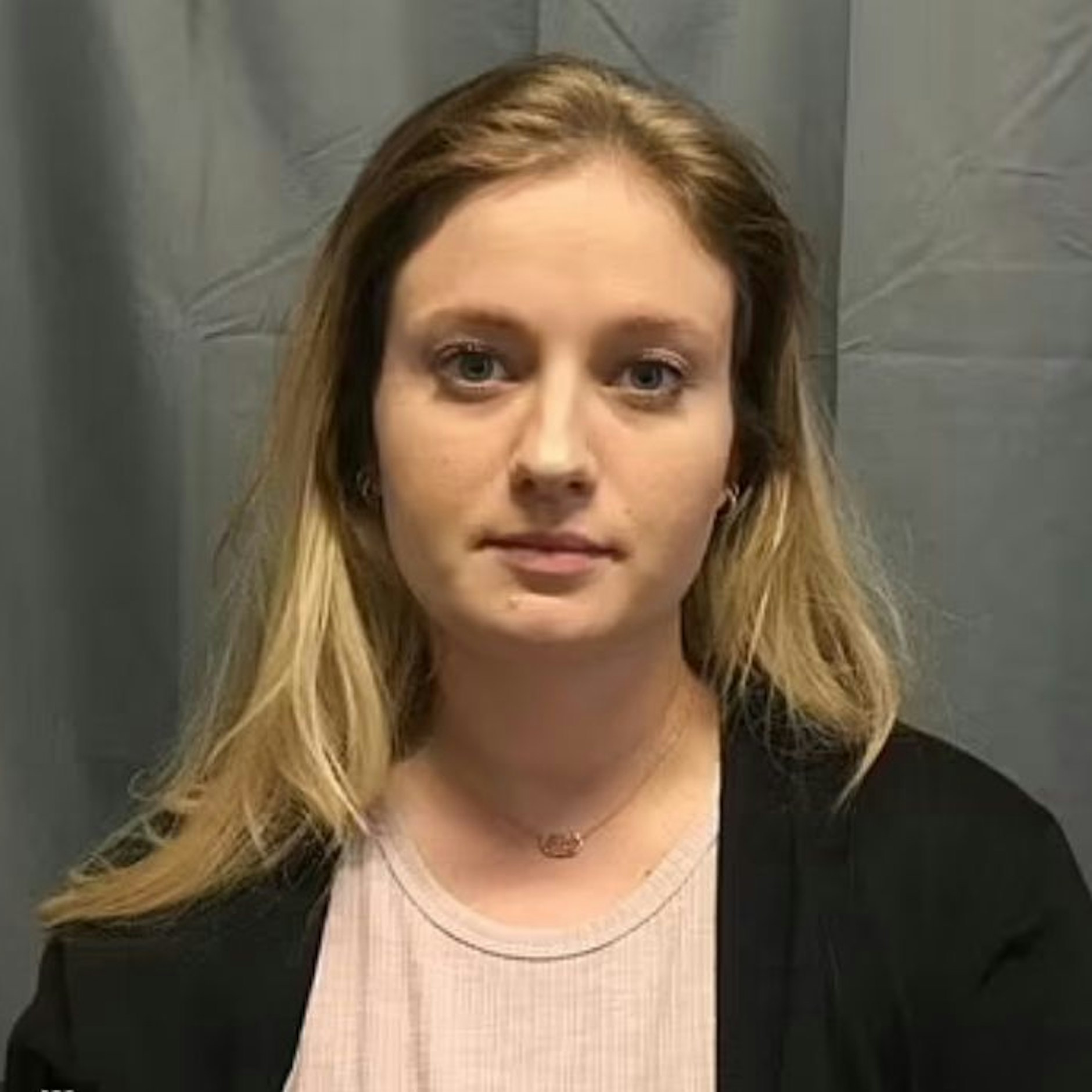 Emma Hancock hatte eine Beziehung mit ihrem Schüler.