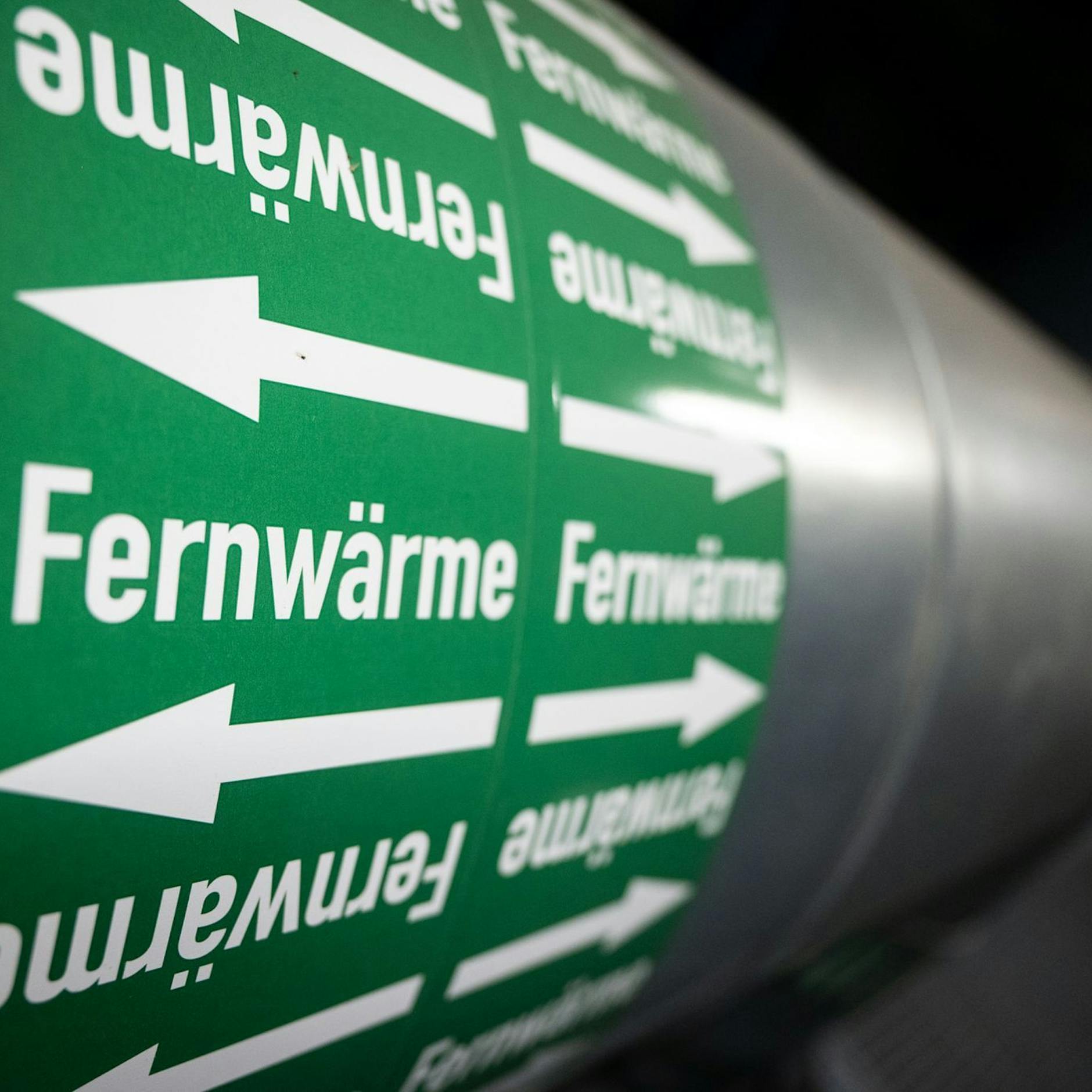 Image - Energieexperte: Umbau des Fernwärmenetzes herausfordernd