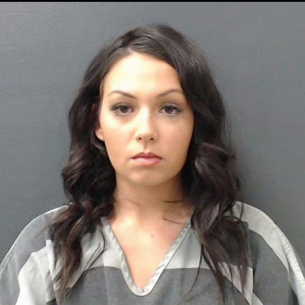 Mathelehrerin Hailey Clifton-Carmack