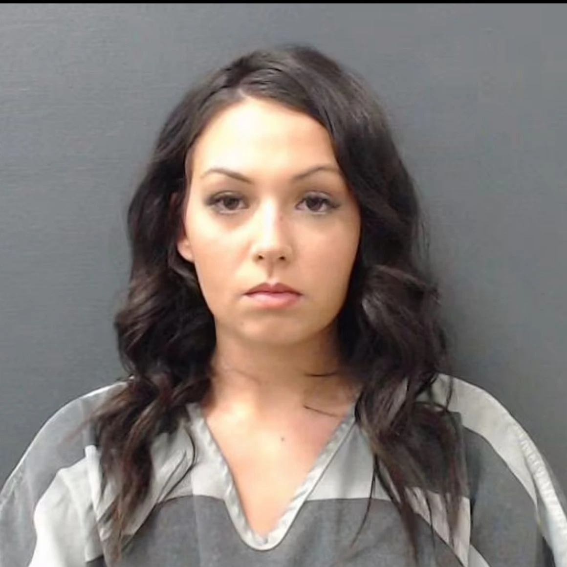Mathelehrerin Hailey Clifton-Carmack