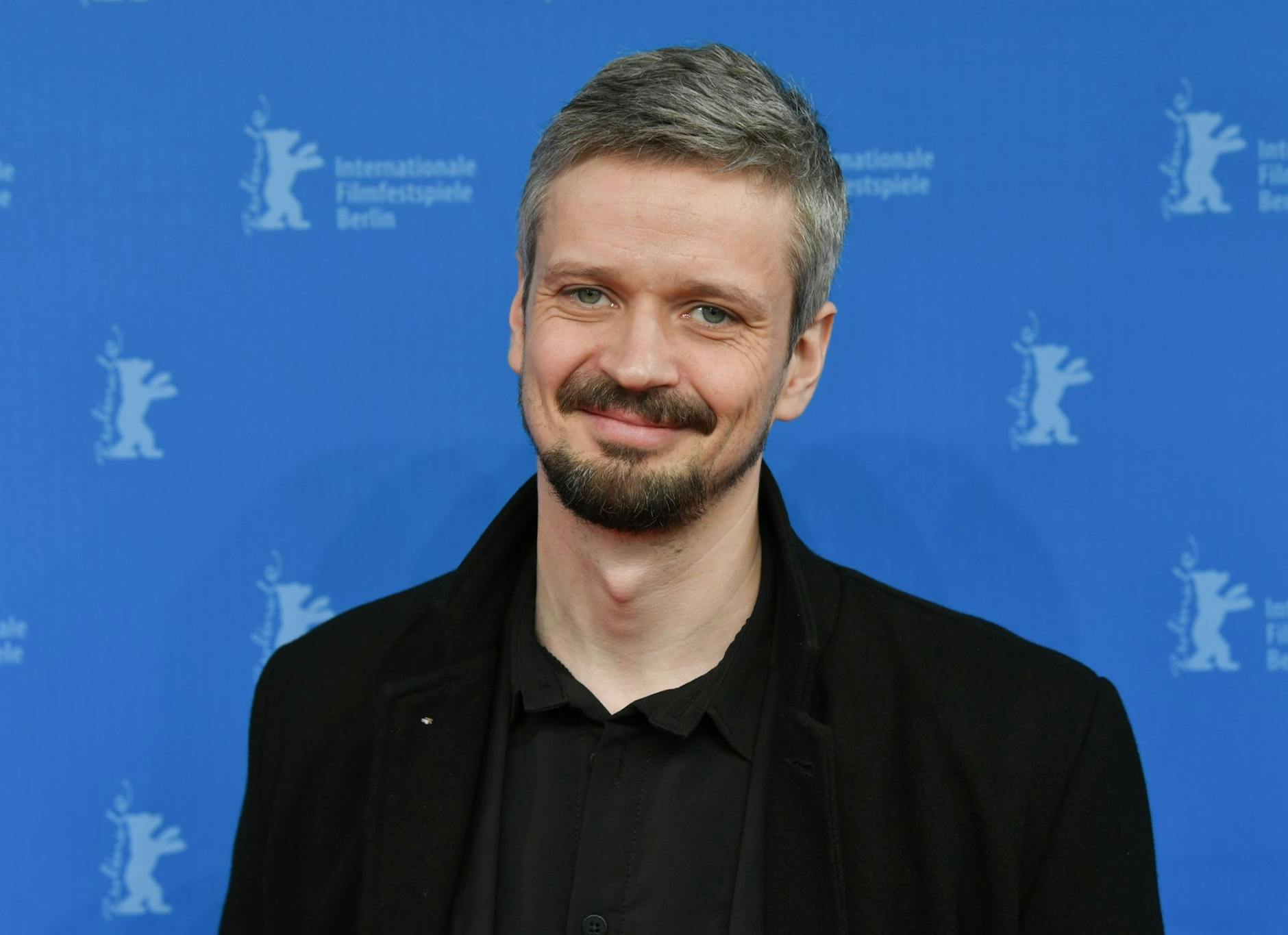 ARCHIV - Sturla Brandth Grøvlen, norwegischer Kameramann.