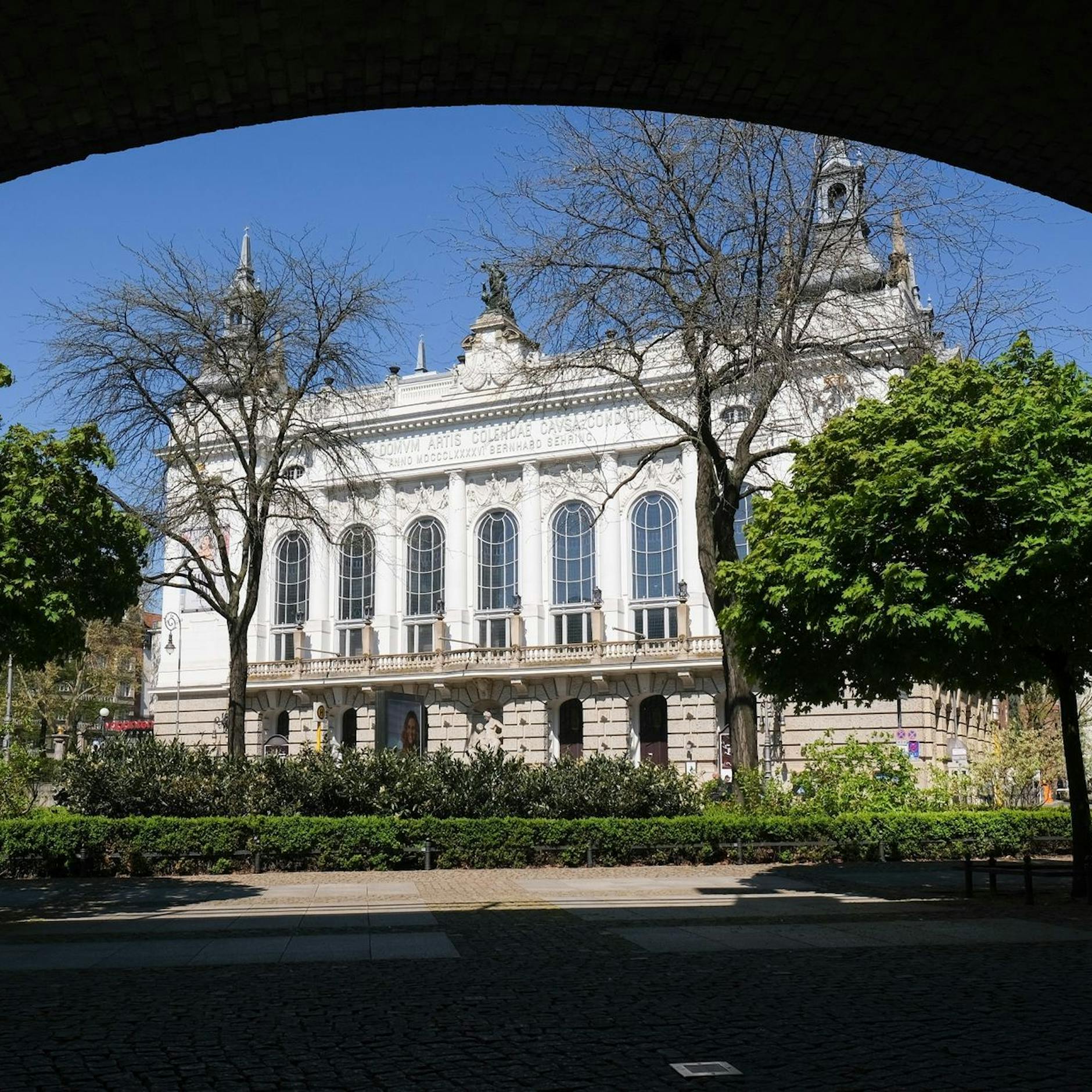 Image - „Ku'damm 59 - Das Musical“ feiert Premiere in Berlin