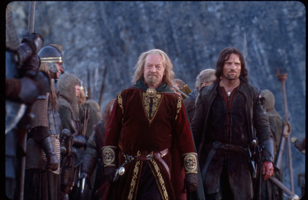 Trauer in Hollywood: „Herr der Ringe“-Star Bernard Hill ist tot