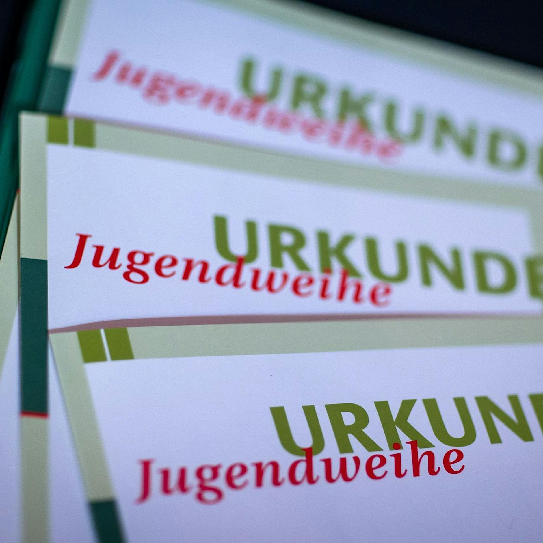 Ministerin: Jugendweihe „unwiederholbare Erfahrung“