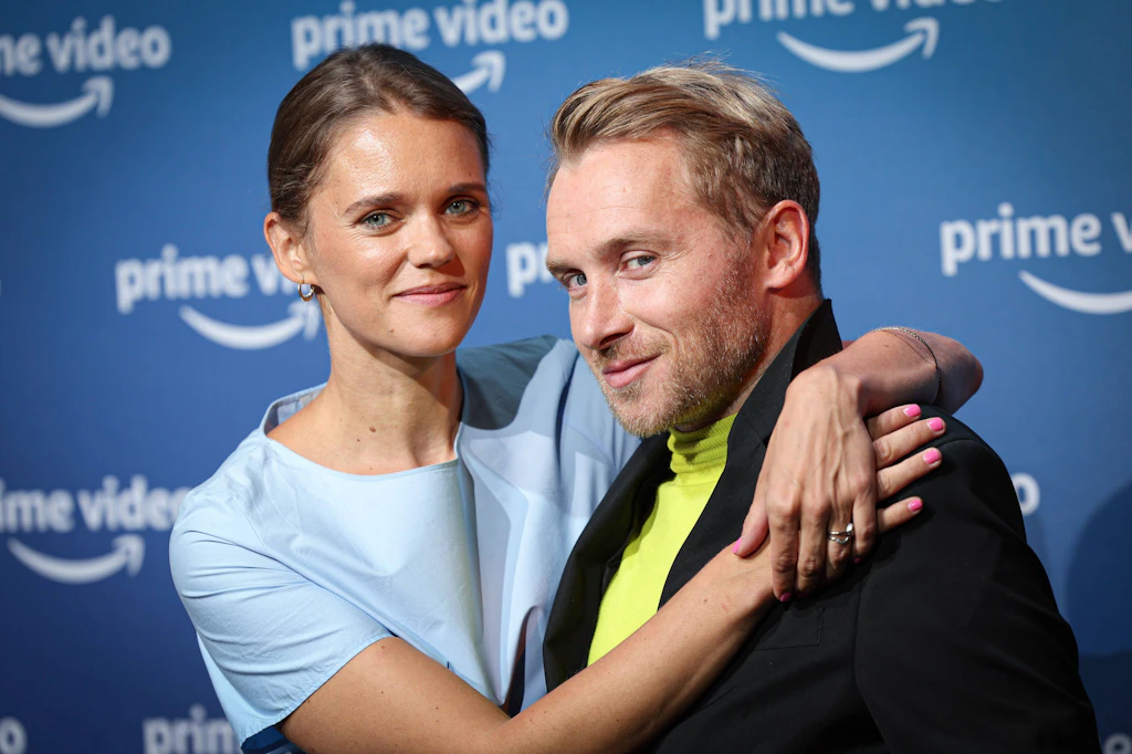 Samuel Koch will Kinder: „Ich befürchte, ich wäre ein Vater, der …“