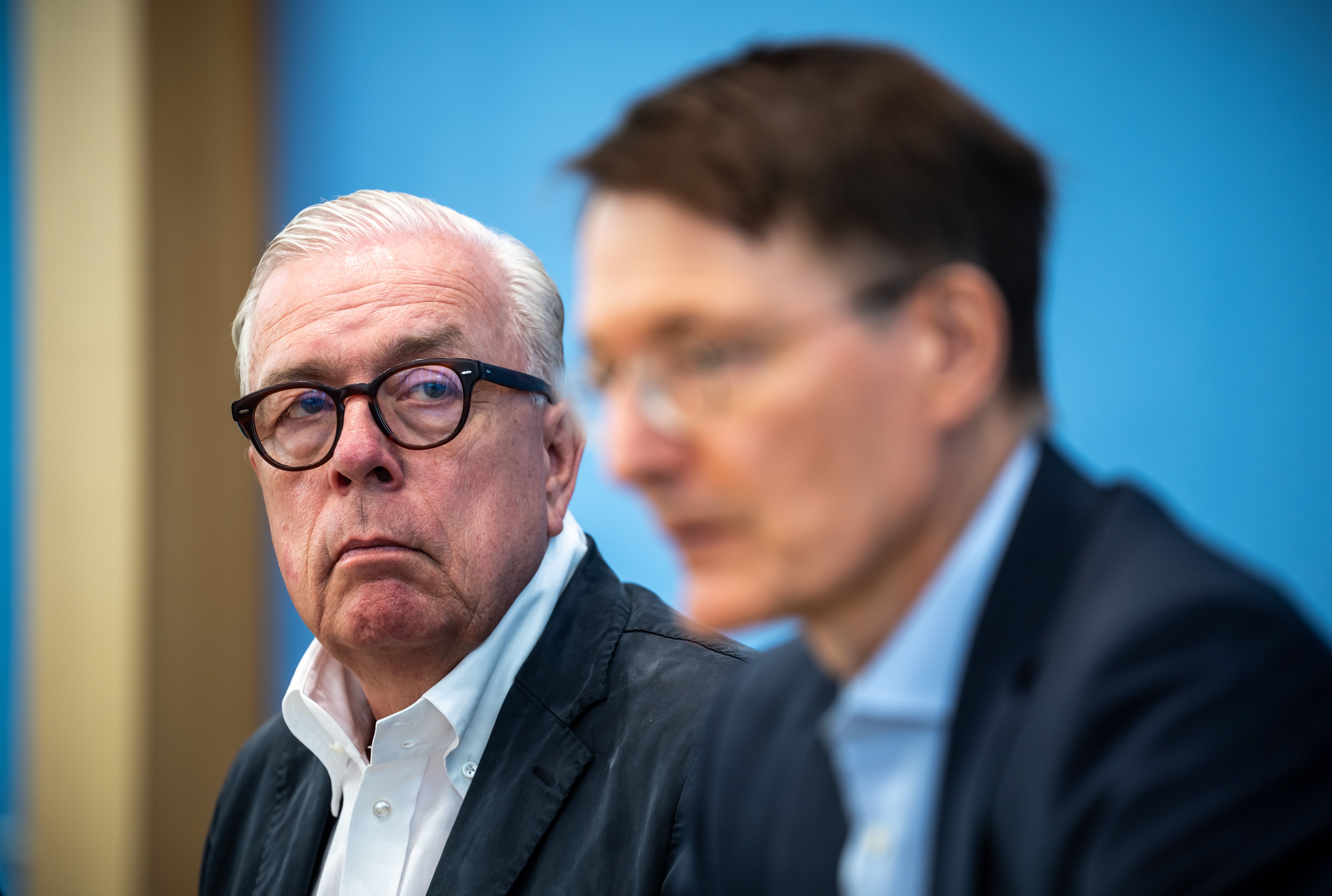 Krankenhausreform: Lauterbach will den „Hybridarzt“ – Ärzte wehren sich