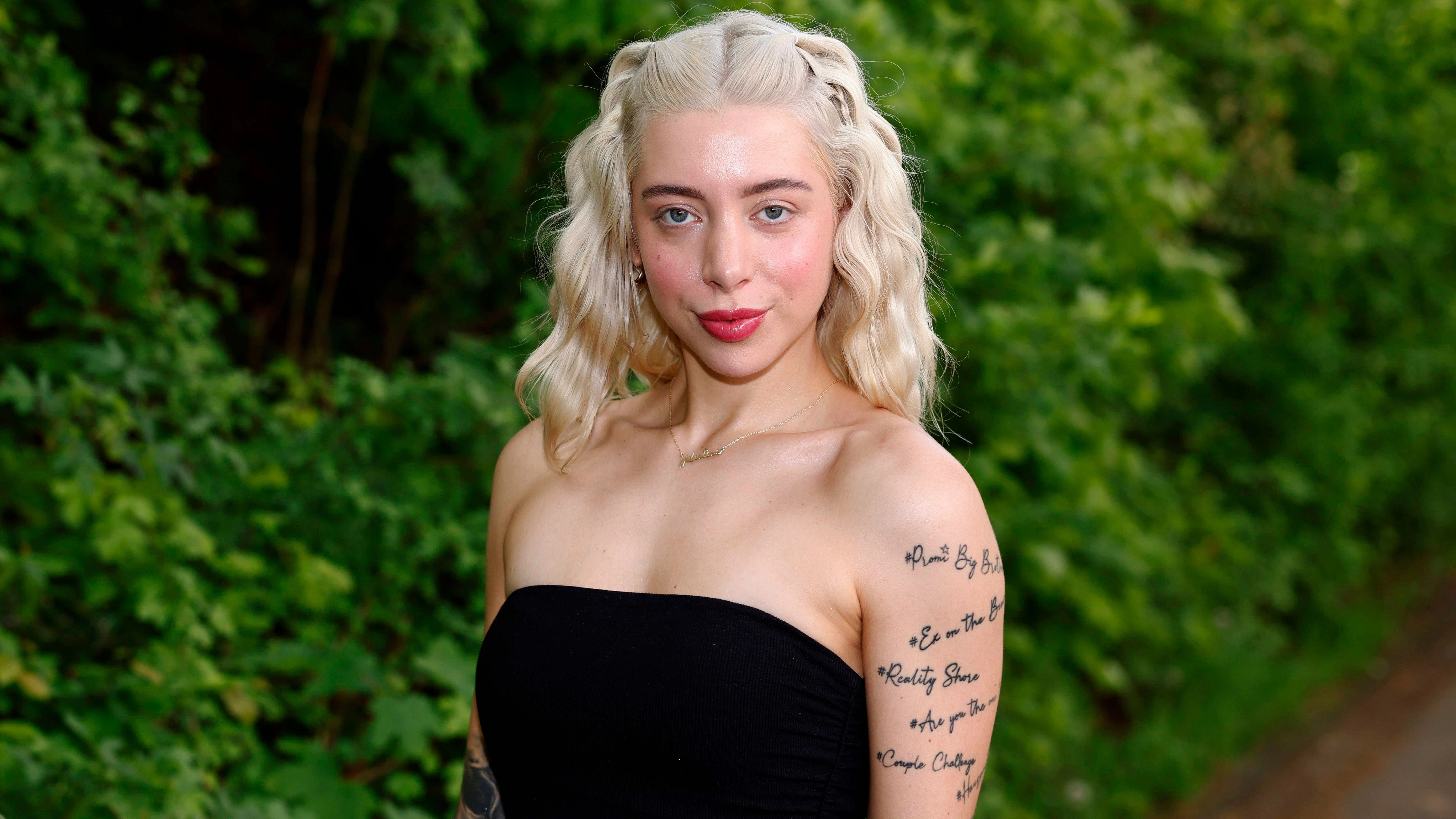 Walentina Doronina ist einer der erfolgreichsten Reality-TV-Stars.
