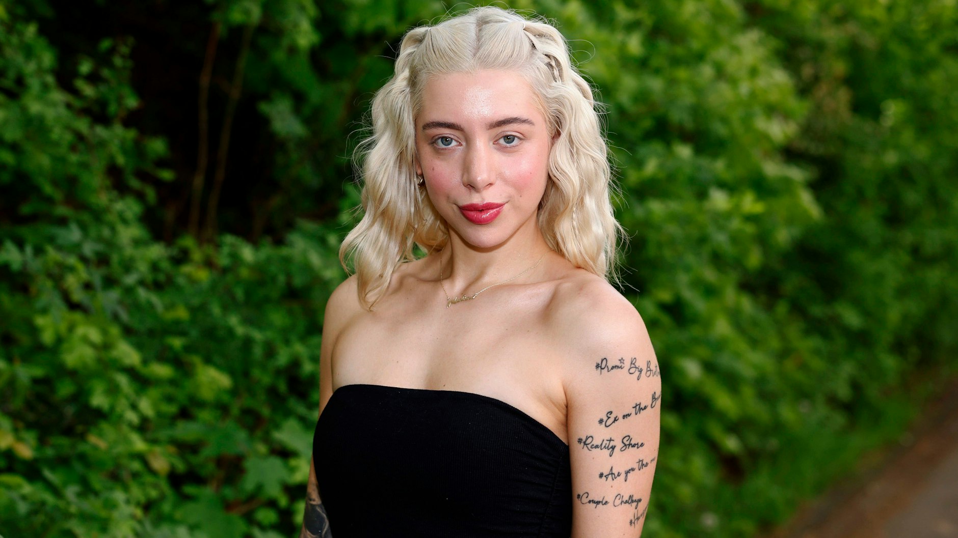 Walentina Doronina ist einer der erfolgreichsten Reality-TV-Stars.