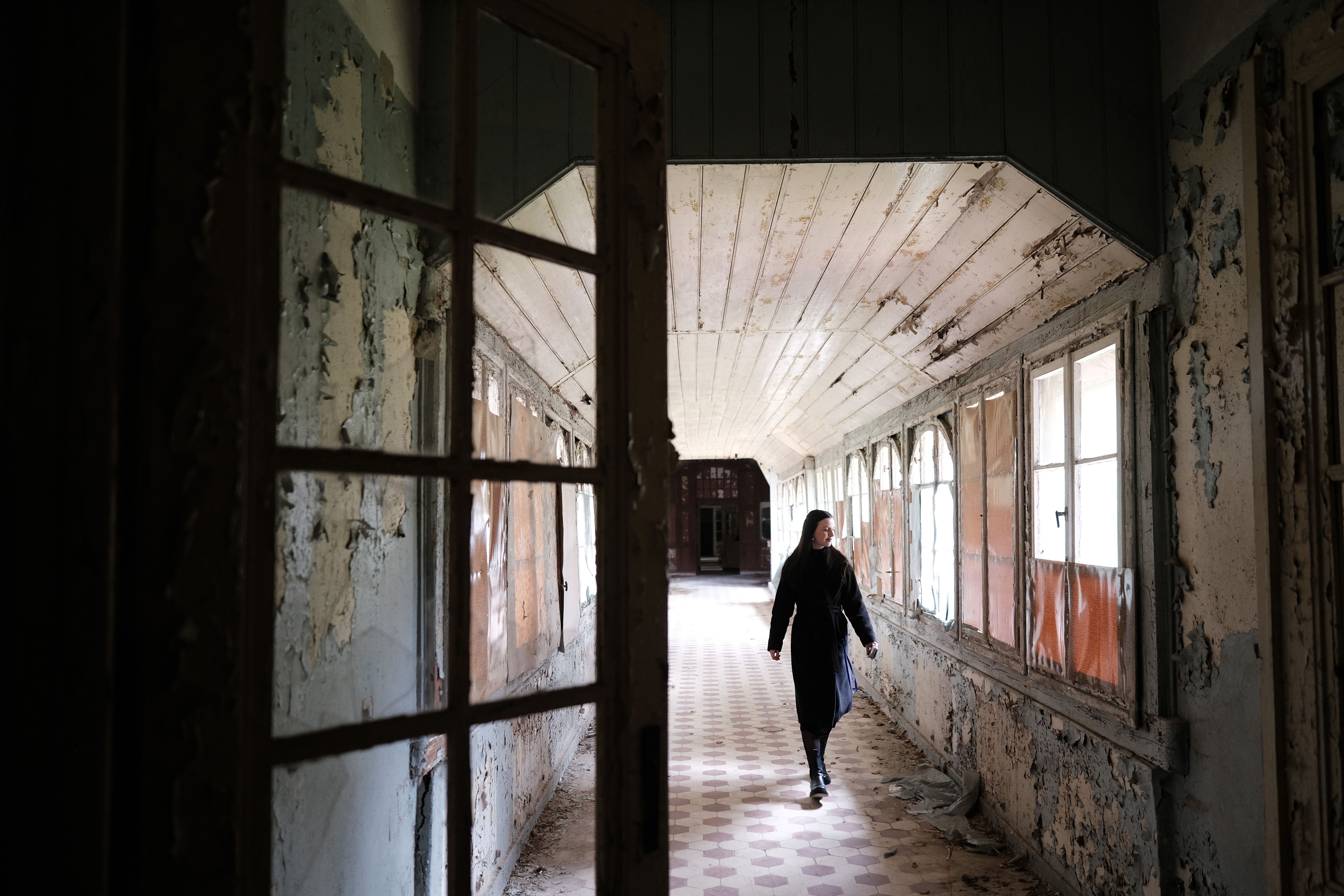 Hohenlychen in Brandenburg: Zwischen Sehnsuchtsort und „Lost Place“ in der Uckermark