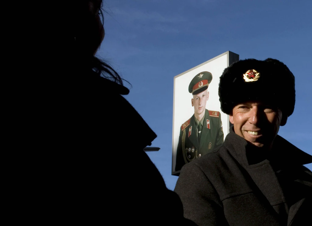 Ukraine-Krieg und Debattenkultur: Der Antiamerikanismus der „Putinfreunde“