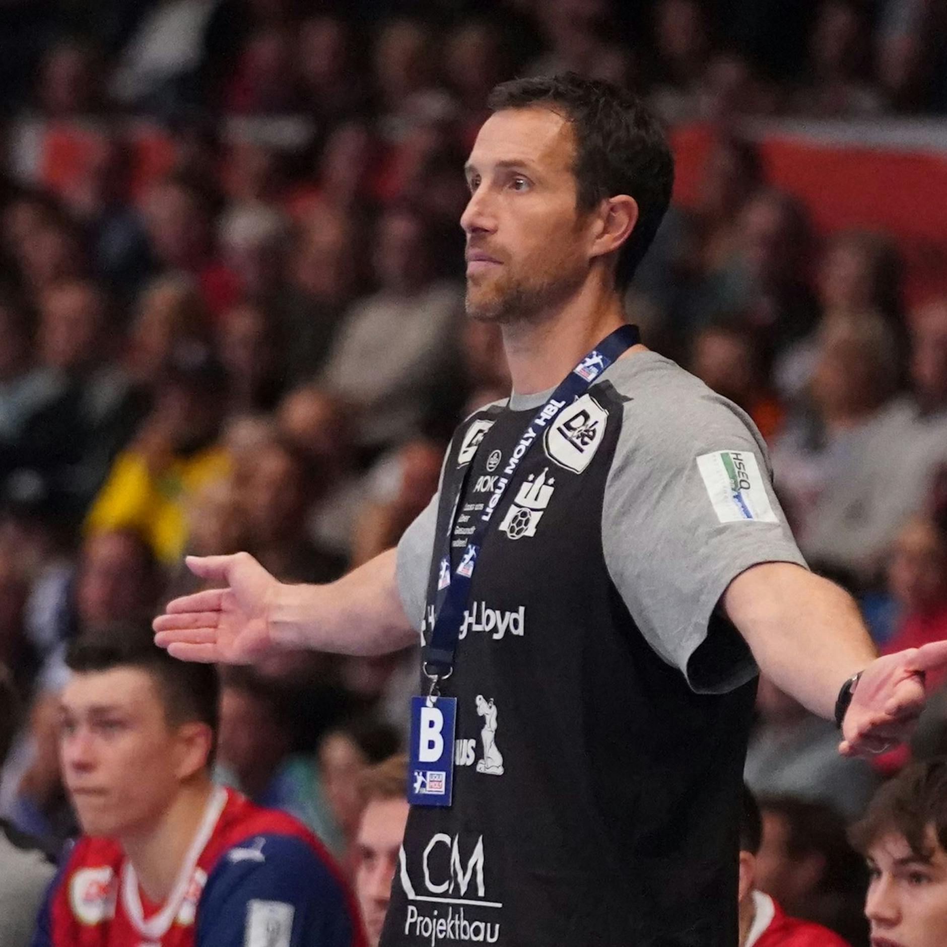 Image - Lizenz für HSV-Handballer an zeitlichem Problem gescheitert?