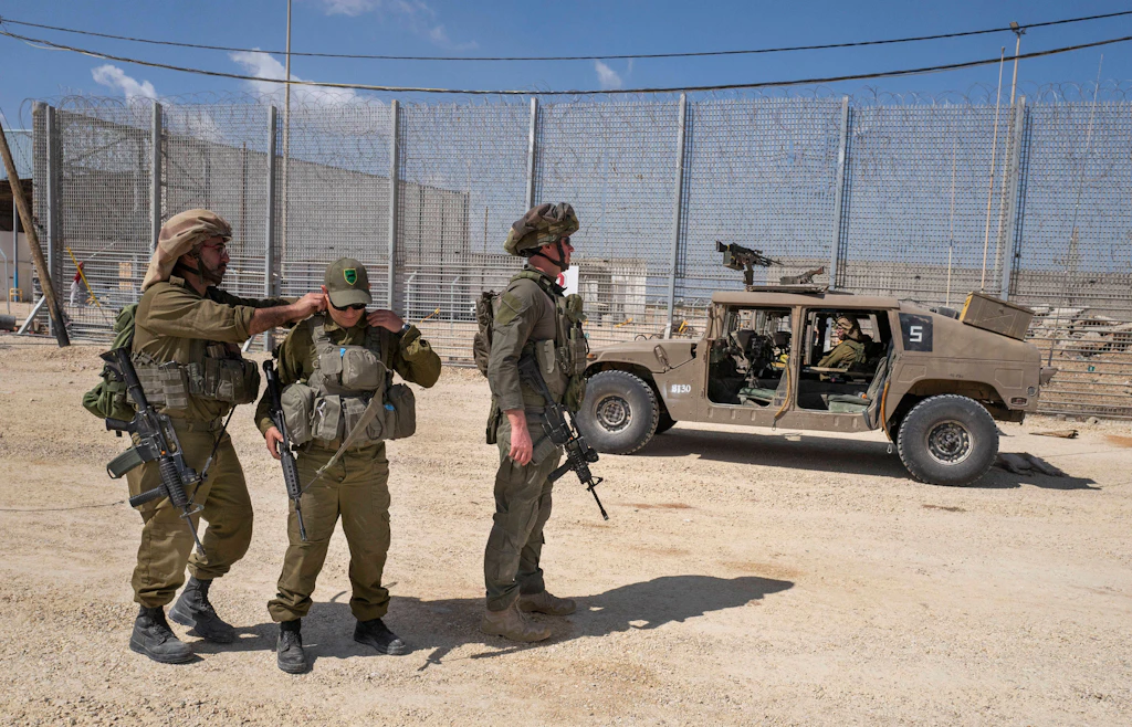 Gaza-Krieg: Hamas „akzeptiert“ Vorschlag zur Feuerpause, Israel widerspricht