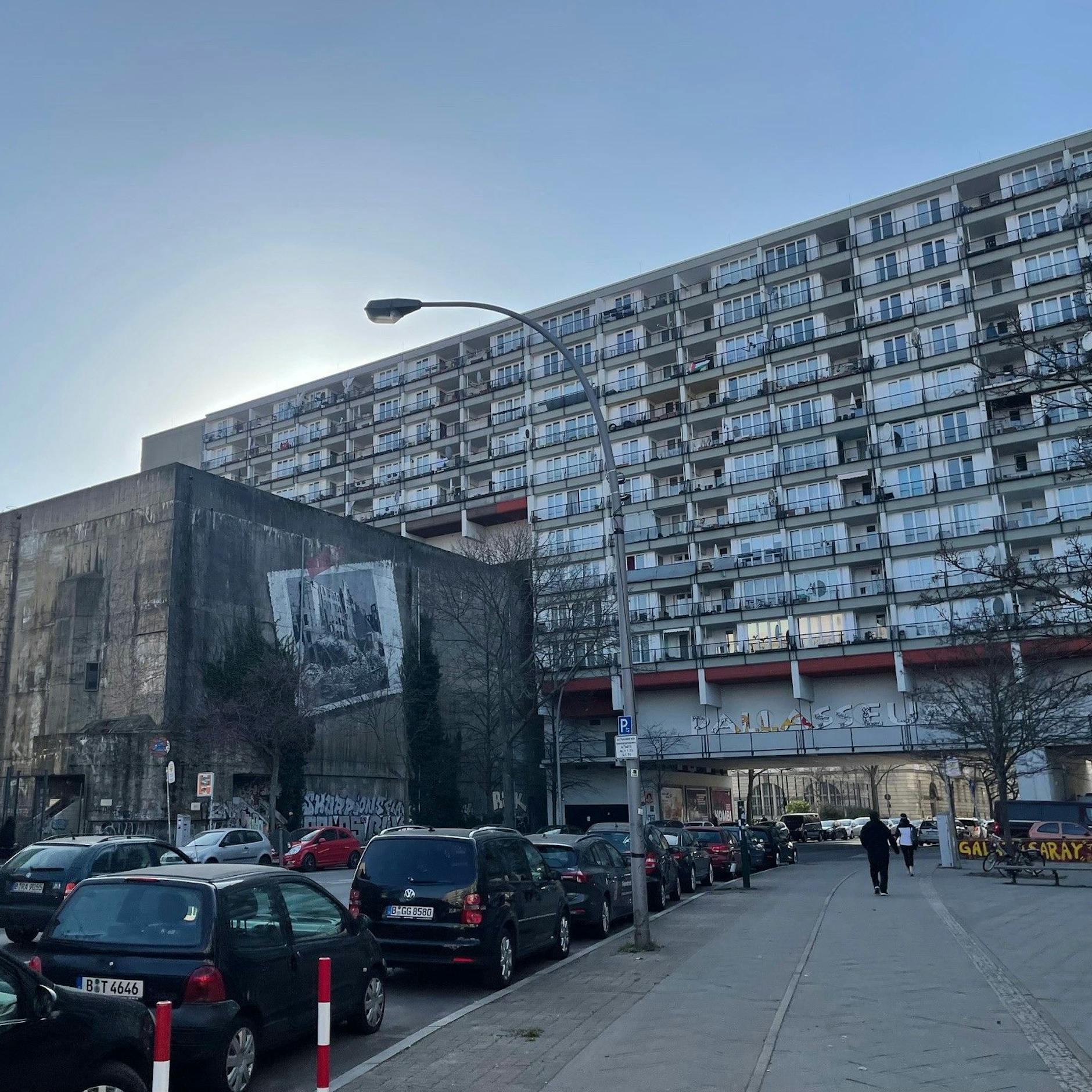 Image - Pilotprojekt: 500 Wohneinheiten des Pallasseums in Berlin-Schöneberg sollen mit Abwärme beheizt werden