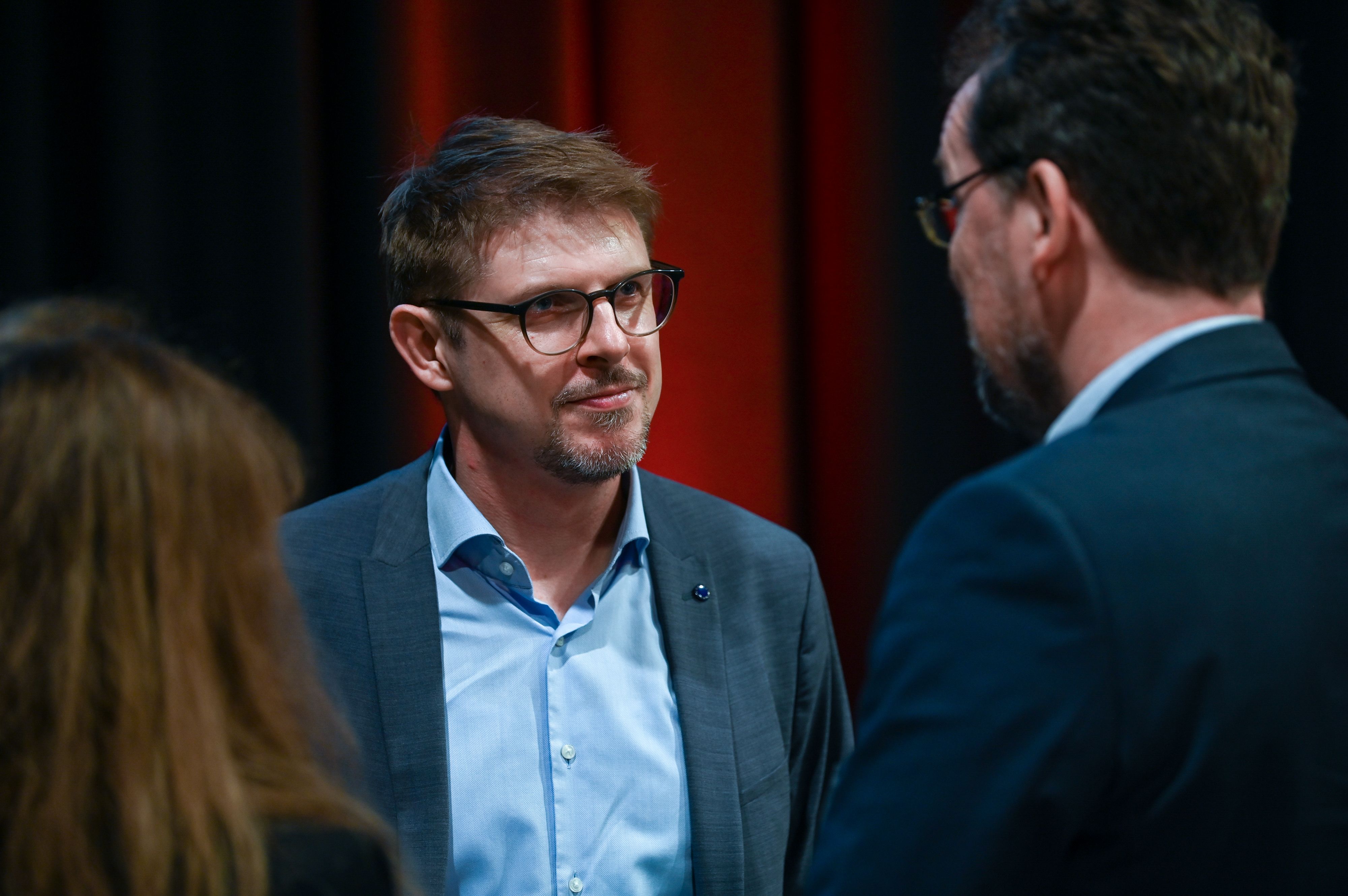 Angriff auf Matthias Ecke: Drei weitere Tatverdächtige ermittelt