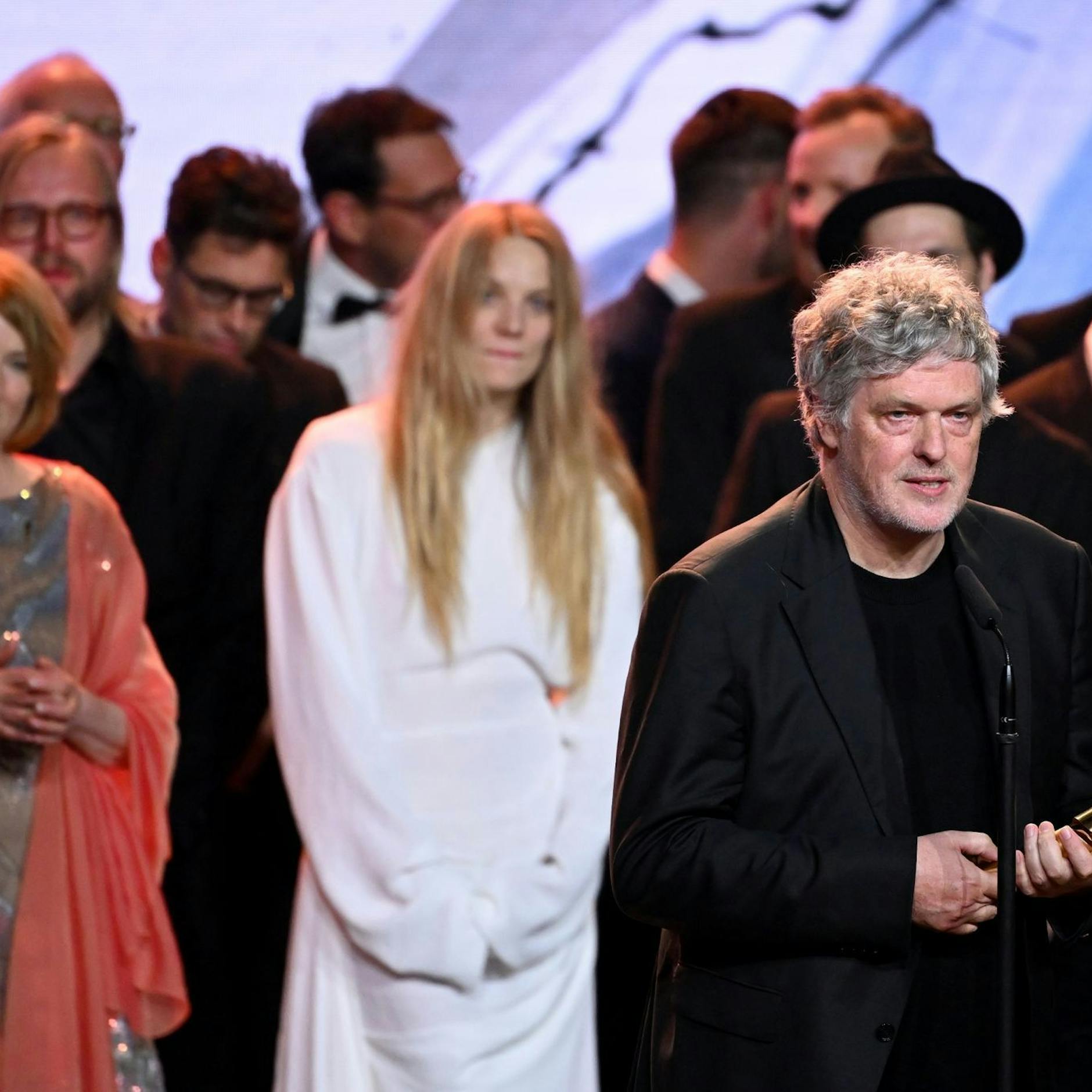 Image - Film über das Leben: „Sterben“ gewinnt Goldene Lola