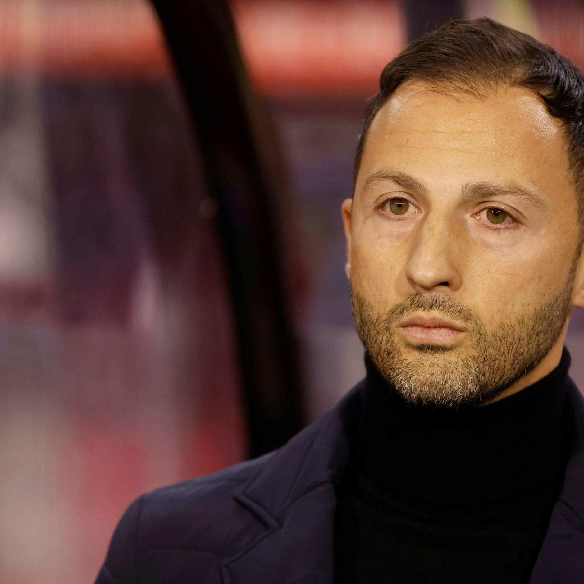 Image - Tedesco über Milan-Gerüchte: „Habe klares Zeichen gesetzt“