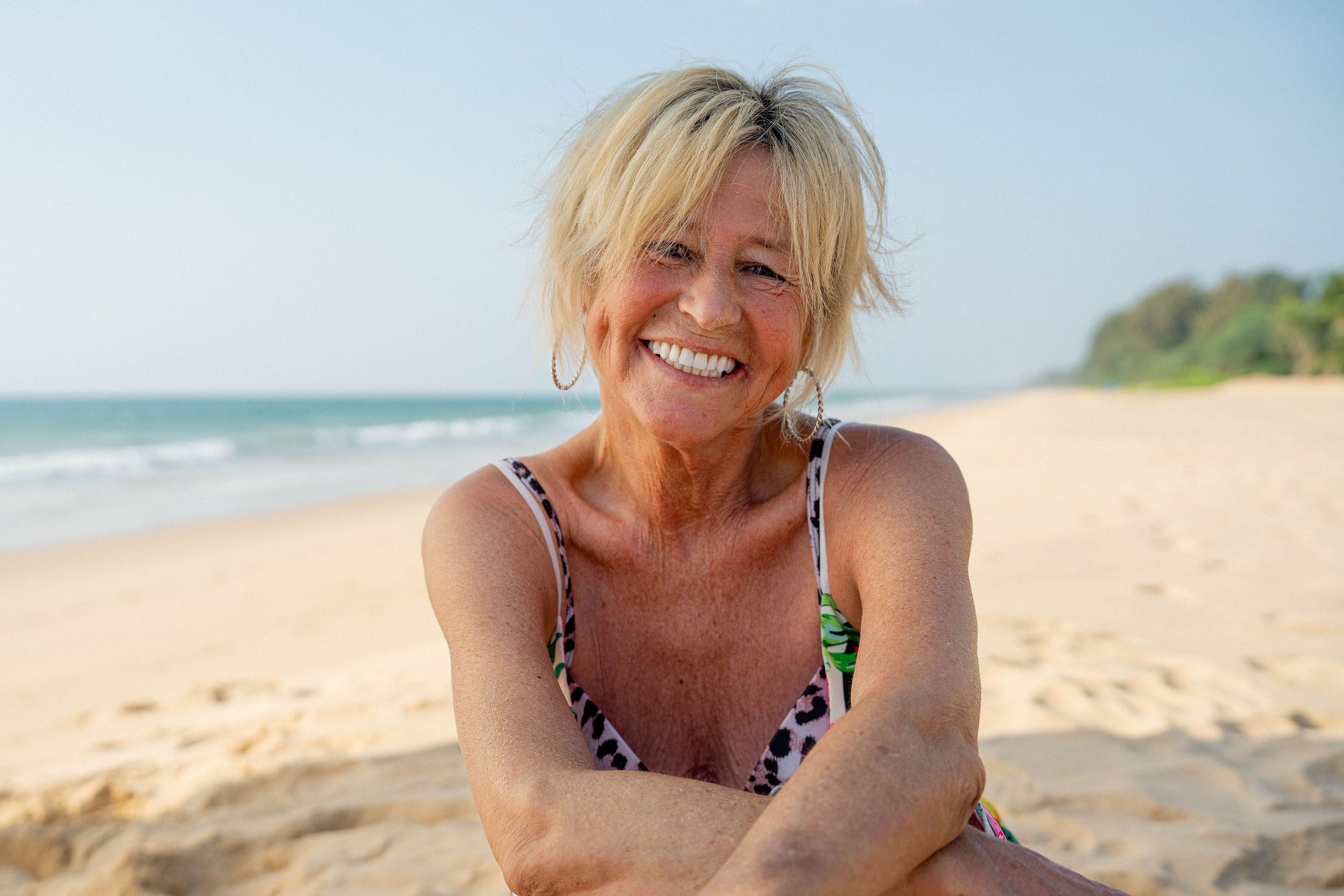 Image - „Kampf der Realitystars“-Fans entsetzt von Annemie Herrens Rache-Aktion