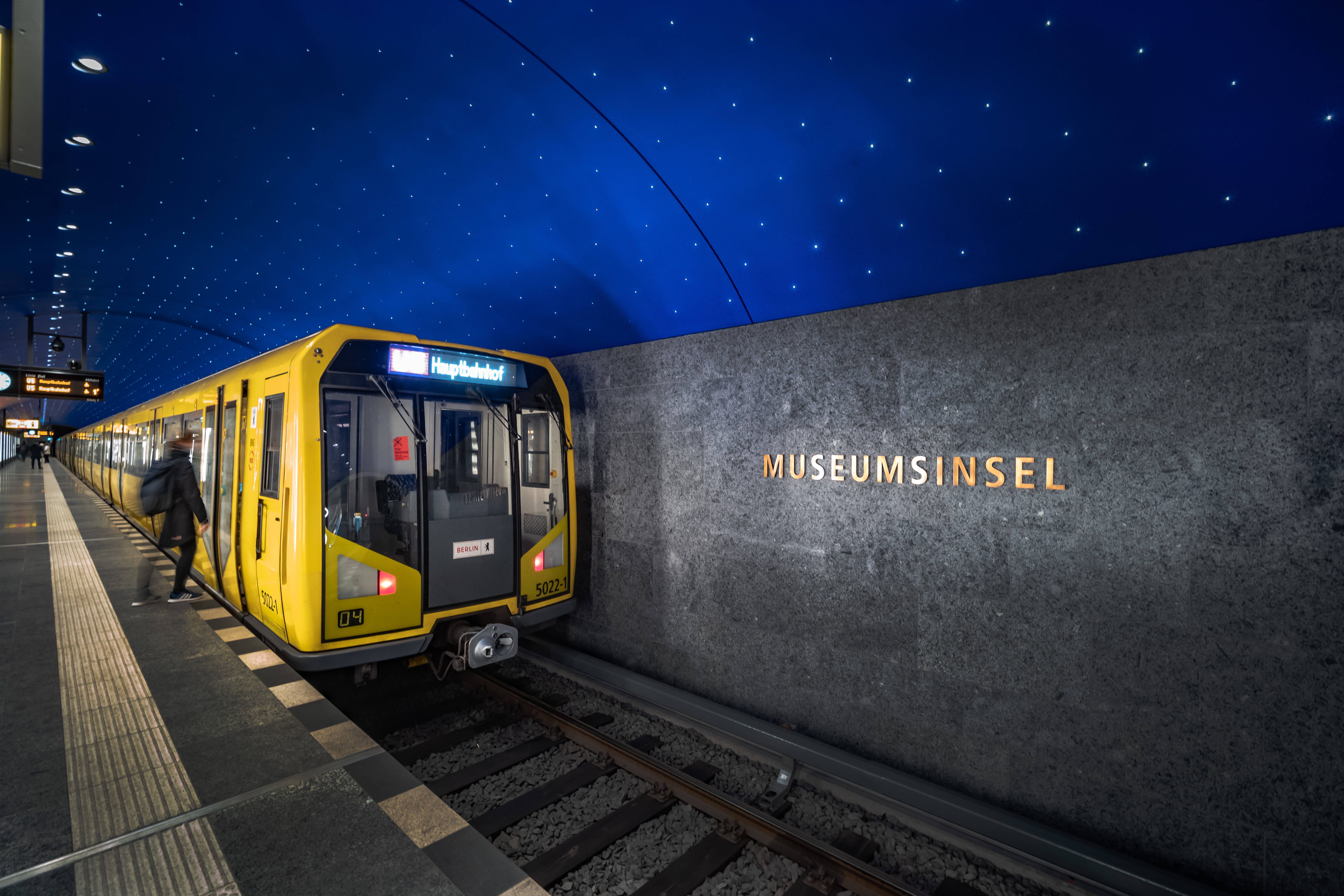 „Herabwürdigung des Fahrdienstes“: Warum eine Petition Verdi und die BVG kritisiert