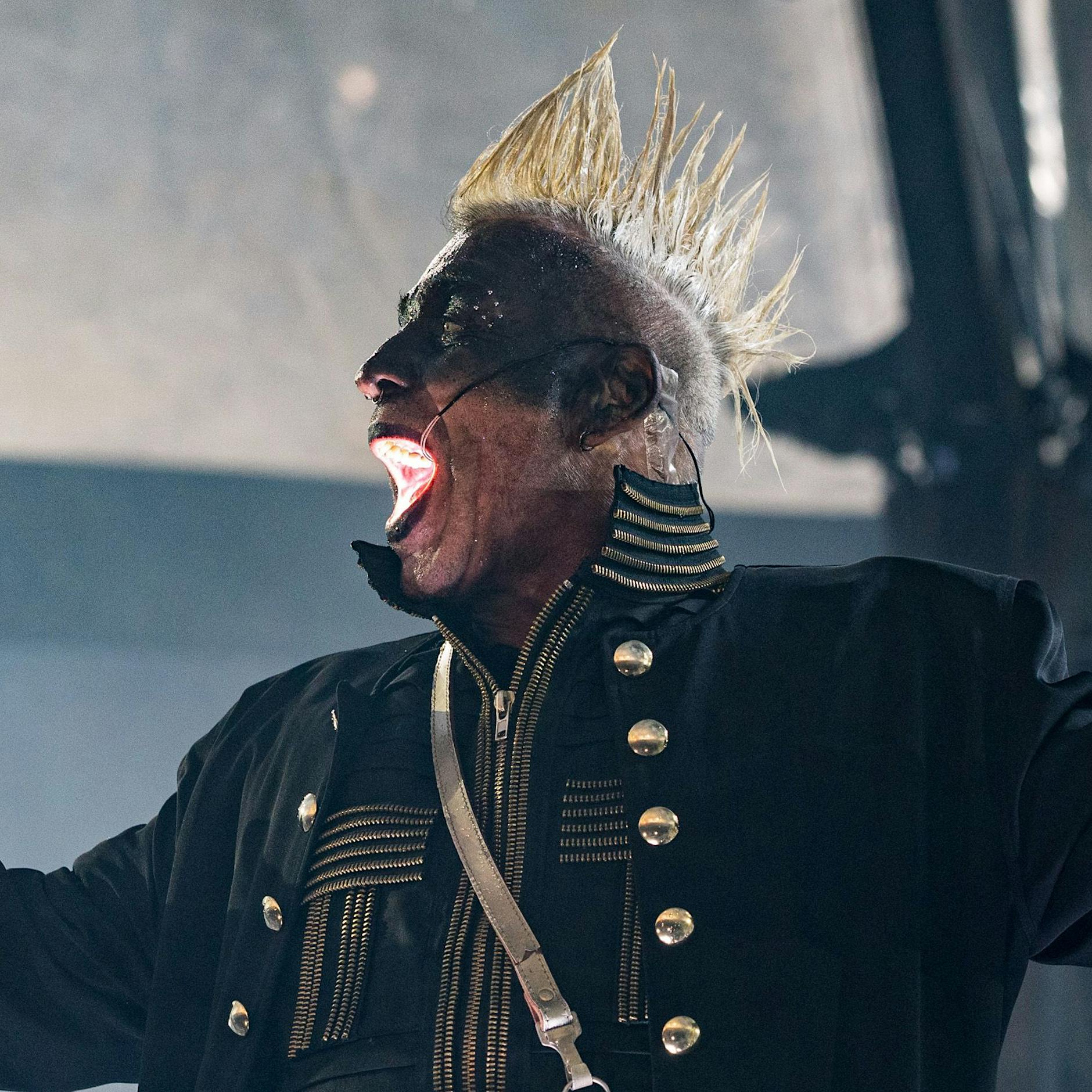 Tour von Rammstein: Erste Details zur Setlist enthüllt! DAS spielen die Rocker