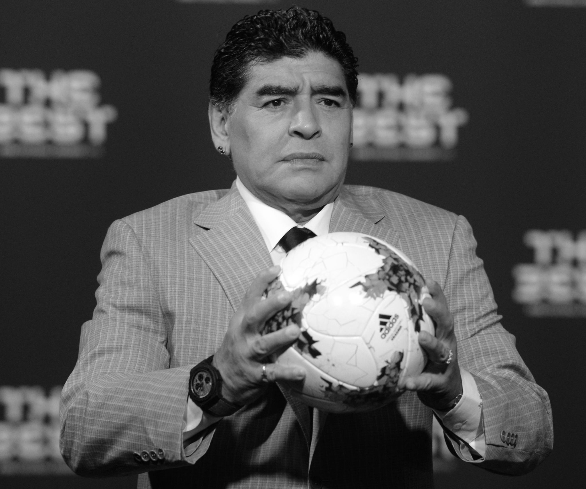 Image - Neues Gutachten zur Todesursache von Diego Maradona