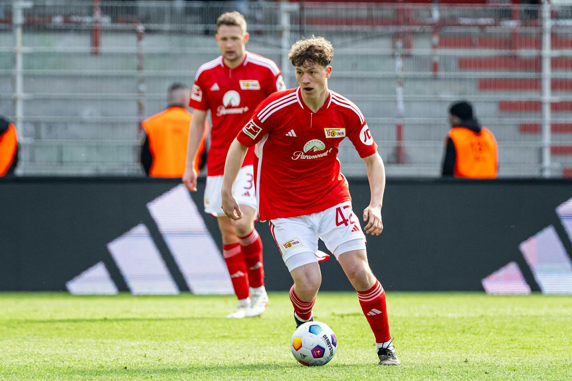Noah Engelbreth: U19-Kapitän verlässt den 1. FC Union Berlin – Fans reagieren mit Unverständnis