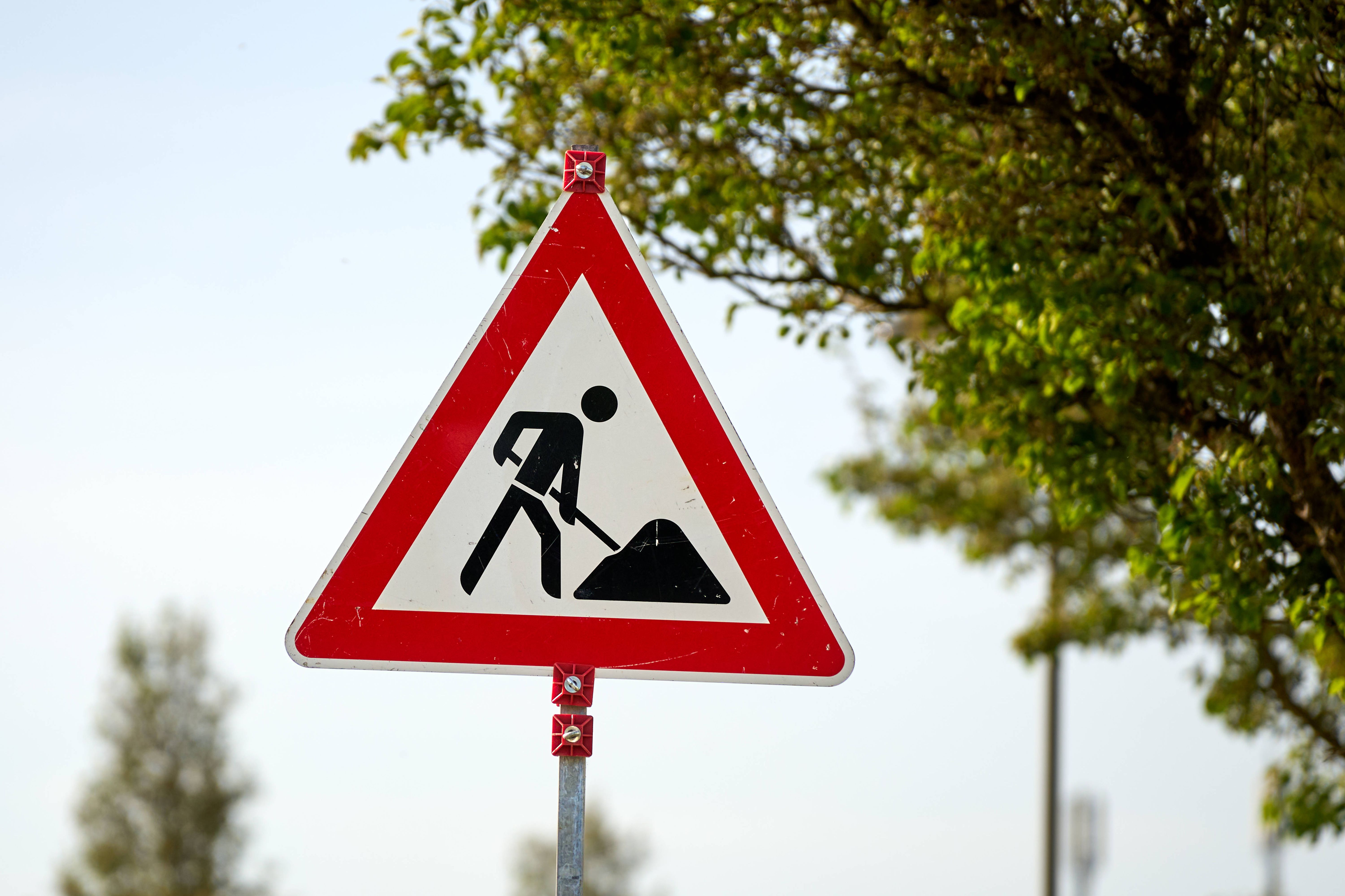 Treskowallee, Landsberger Allee und Co.: Hier gibt’s am Dienstag Stau!