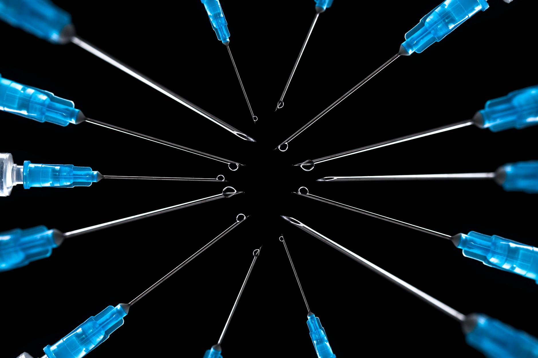 Ab dem 7. Mai gilt die Zulassung des Corona-Impfstoffs von AstraZeneca in der EU als widerrufen.