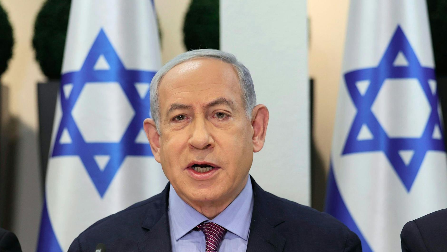„Zu Kompromissen bereit“: Israelische Delegation für Waffenruhe-Gespräche in Kairo