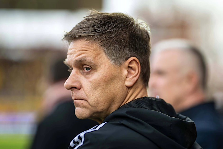 Oliver Ruhnert bleibt ein Wahl-Berliner.